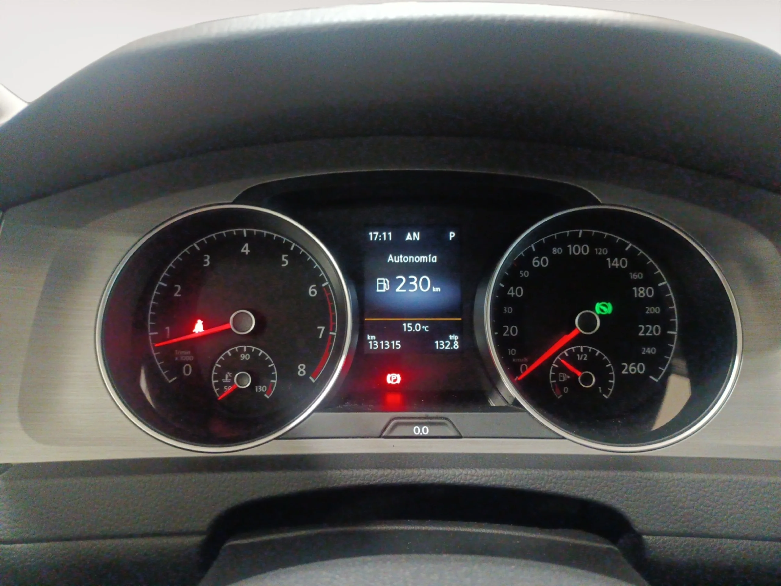 VOLKSWAGEN GOLF ADVANCE 1.4 TSI 125CV BMT DSG - Foto 14