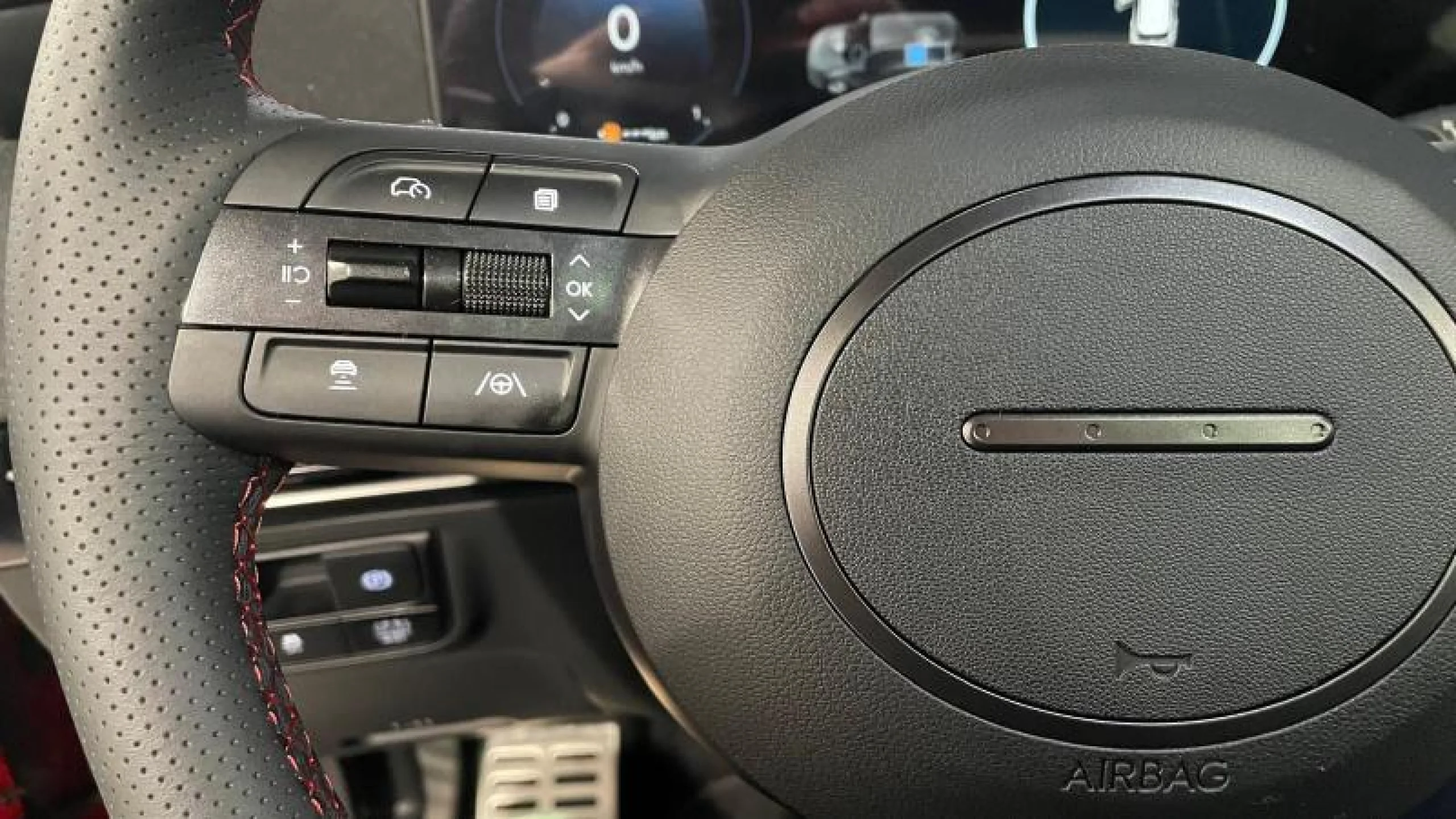 HYUNDAI TUCSON 1.6T 176KW (239CV) HEV AT N LINE - Foto 21