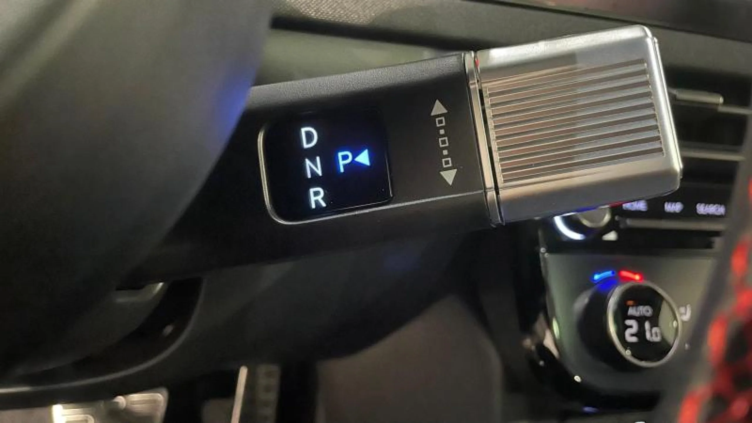 HYUNDAI TUCSON 1.6T 176KW (239CV) HEV AT N LINE - Foto 25