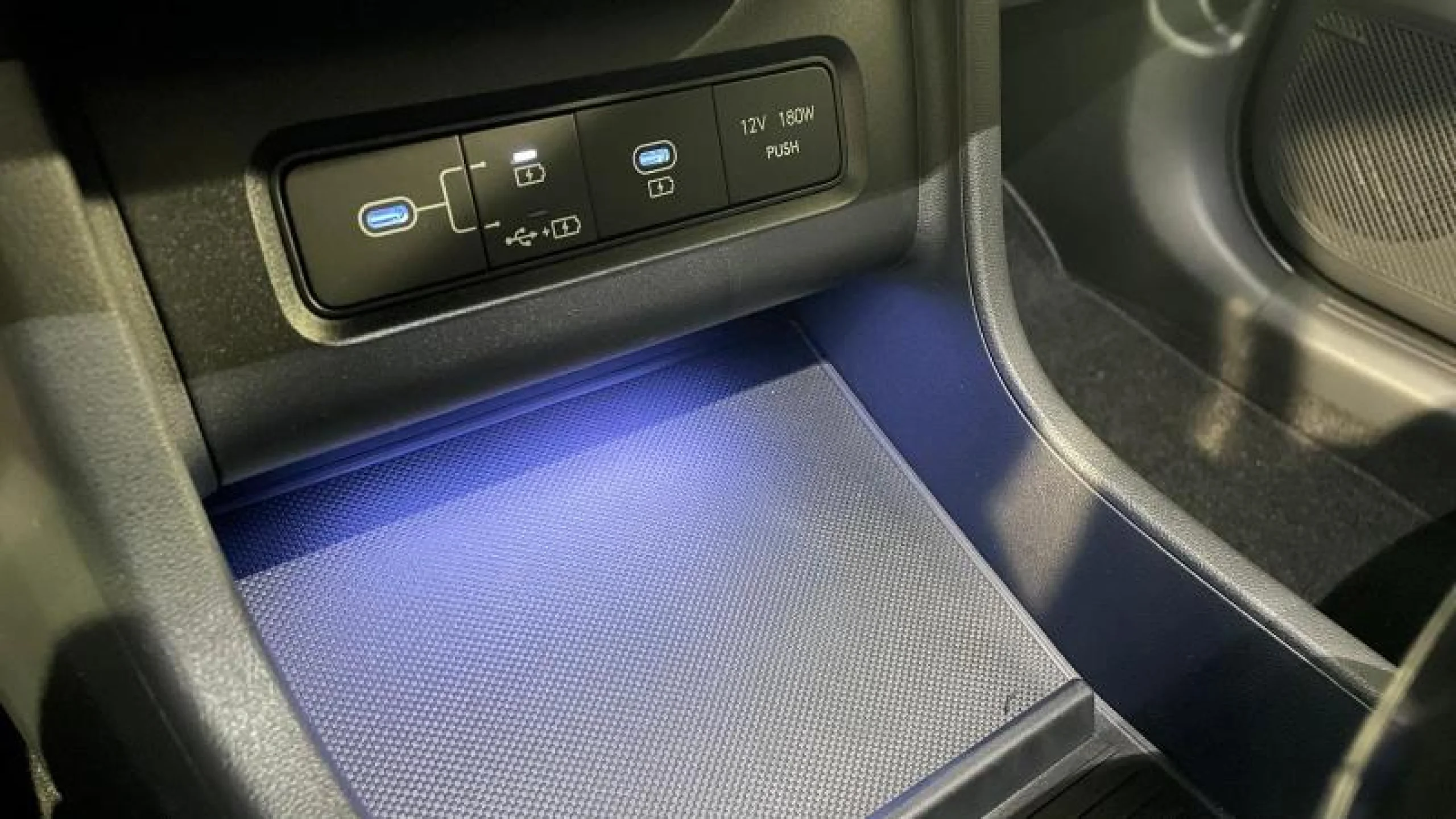 HYUNDAI TUCSON 1.6T 176KW (239CV) HEV AT N LINE - Foto 26