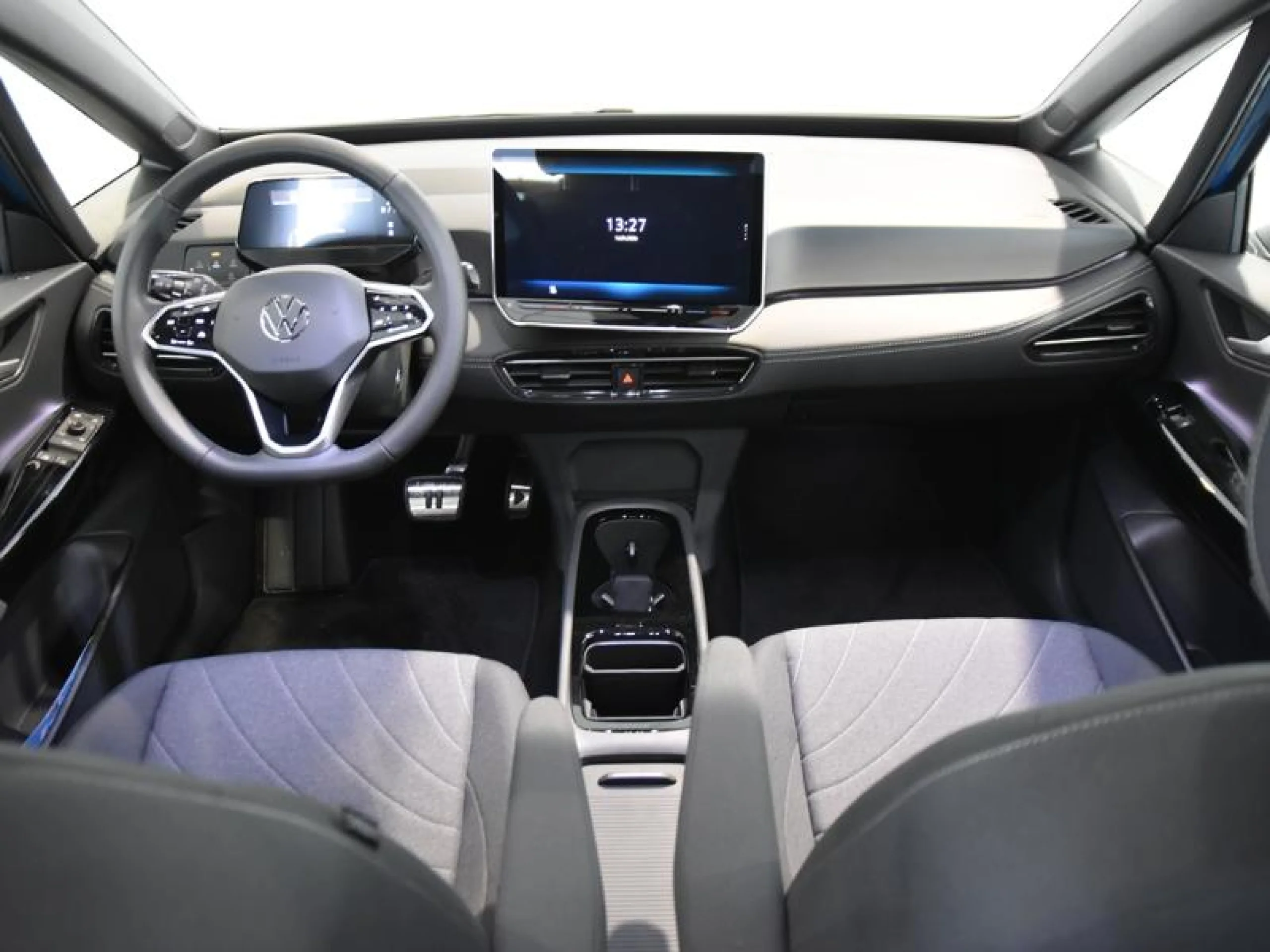 VOLKSWAGEN ID.3 ID.3 PRO   150 KW (204 CV) 59 KWH AUTOMÁTICO 1 VEL. - Foto 4