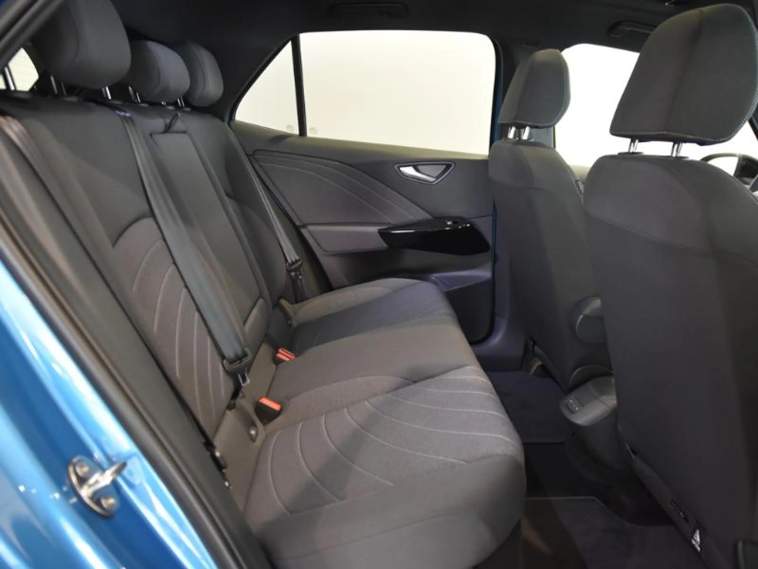 VOLKSWAGEN ID.3 ID.3 PRO   150 KW (204 CV) 59 KWH AUTOMÁTICO 1 VEL. - Foto 6