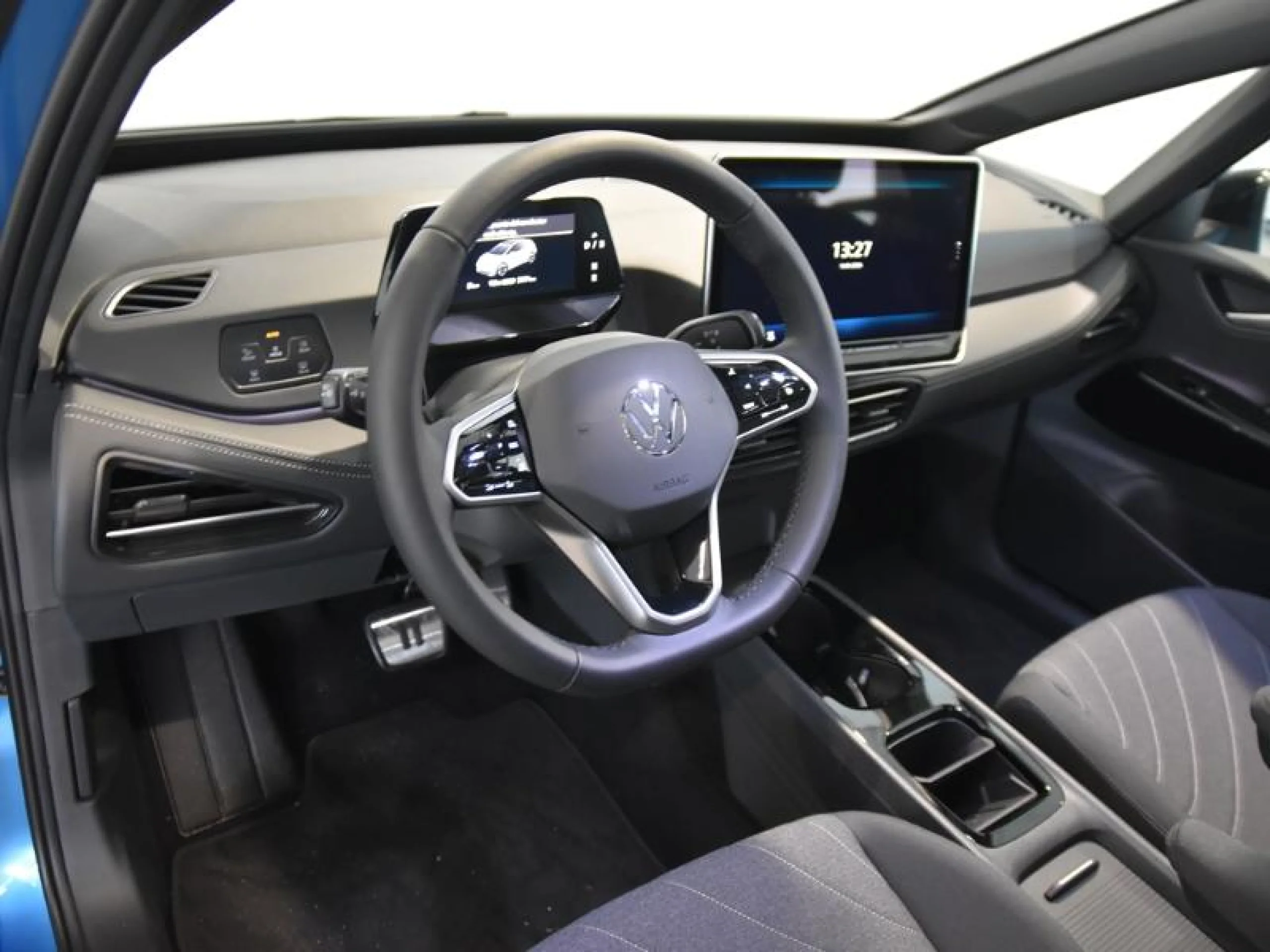 VOLKSWAGEN ID.3 ID.3 PRO   150 KW (204 CV) 59 KWH AUTOMÁTICO 1 VEL. - Foto 10