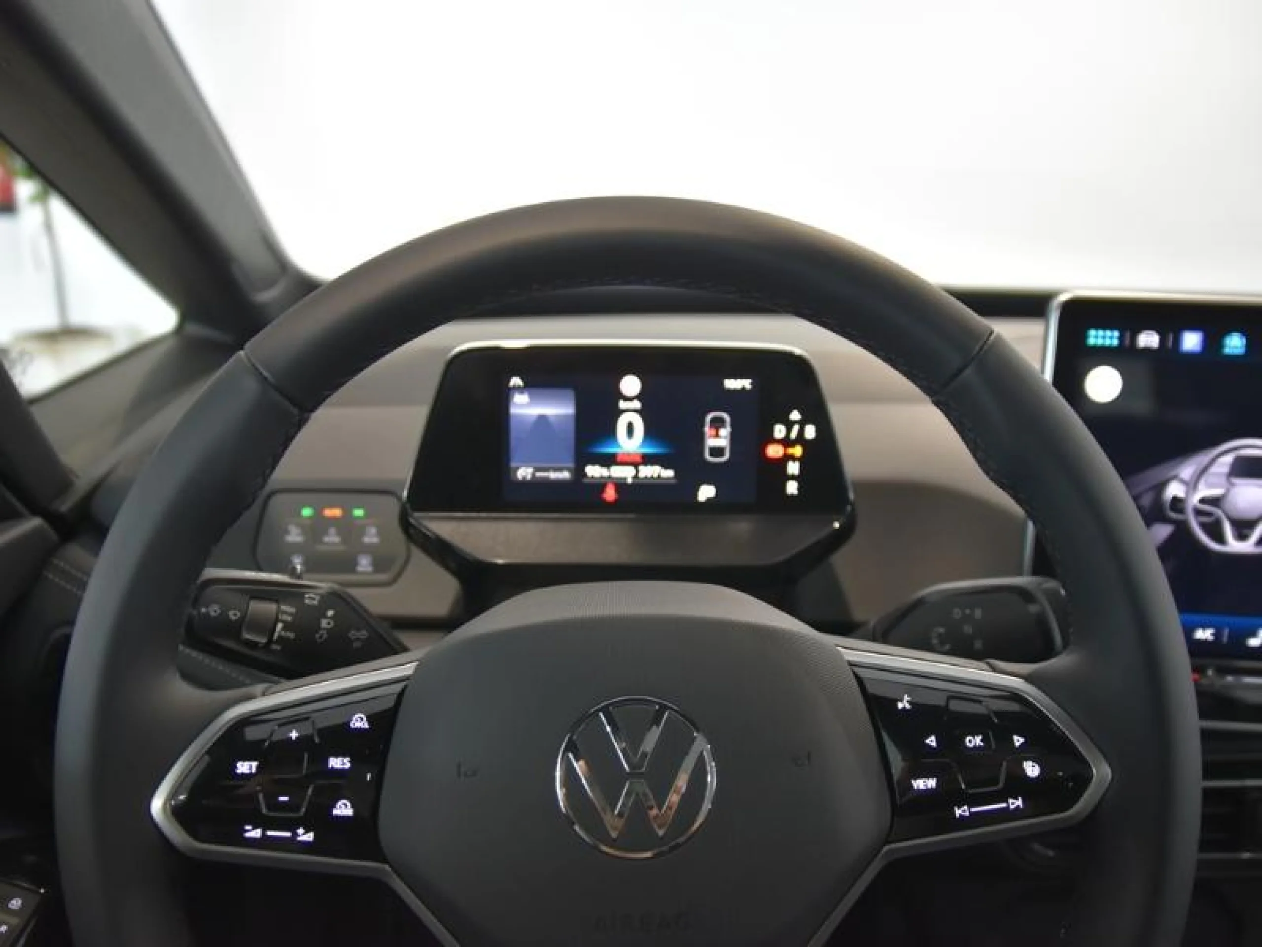 VOLKSWAGEN ID.3 ID.3 PRO   150 KW (204 CV) 59 KWH AUTOMÁTICO 1 VEL. - Foto 16