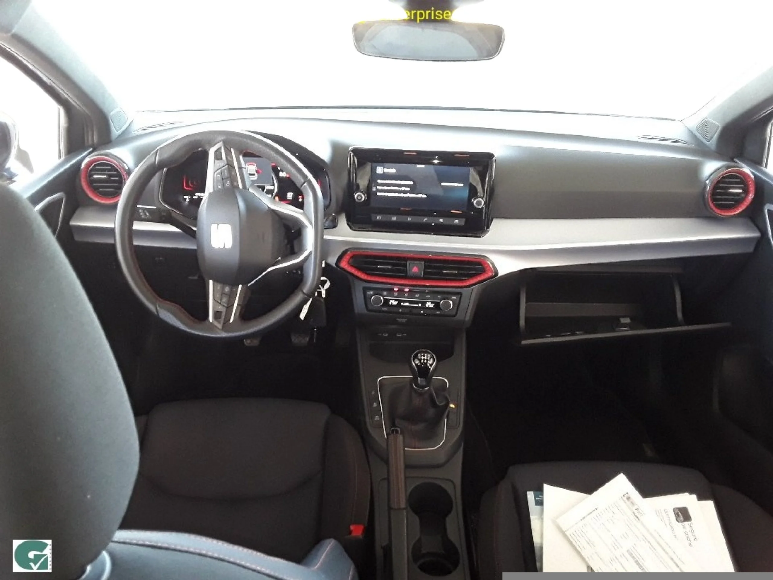 SEAT IBIZA 1.0 TSI 85KW (115CV) FR XS - Foto 7