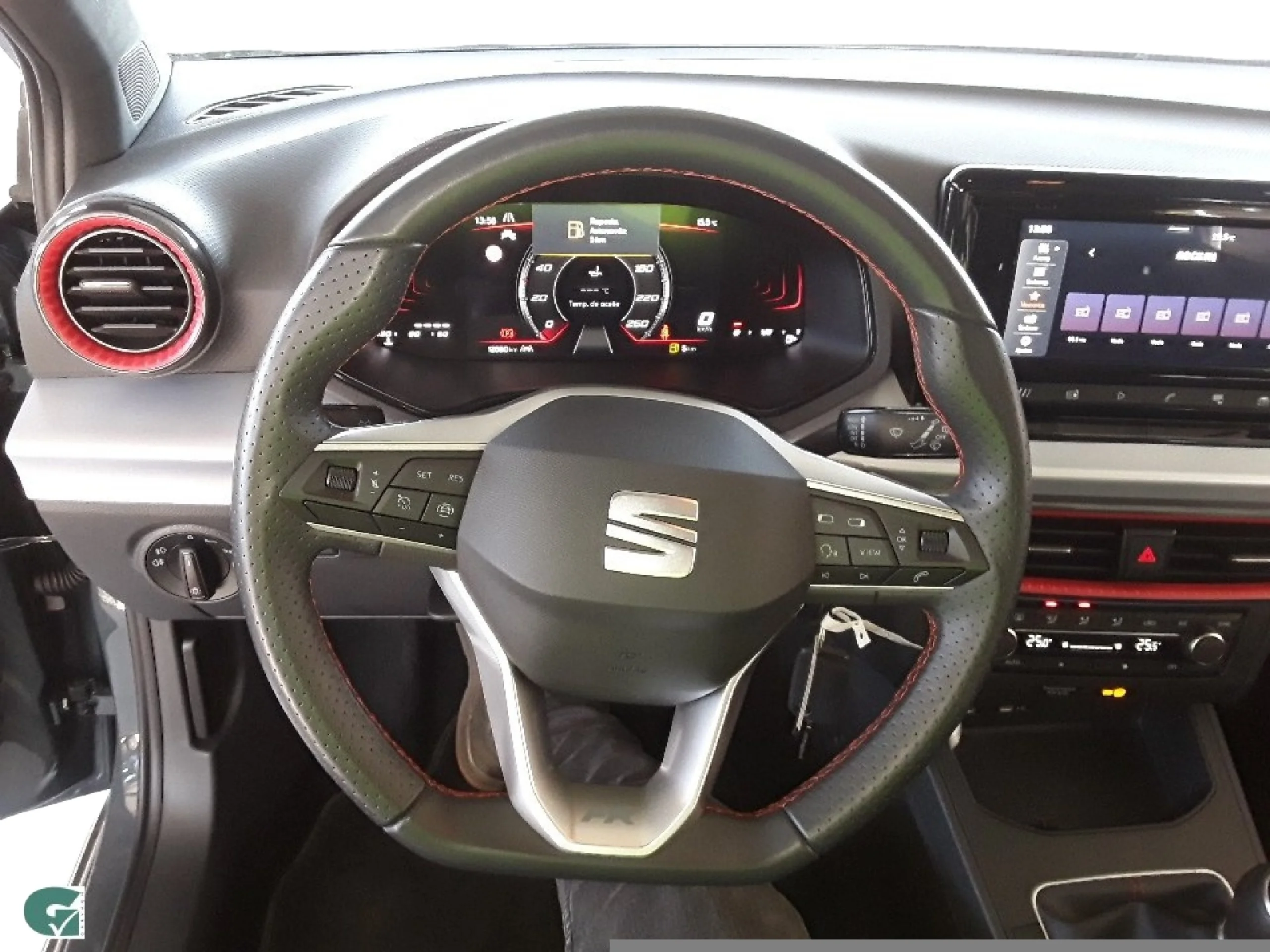 SEAT IBIZA 1.0 TSI 85KW (115CV) FR XS - Foto 10