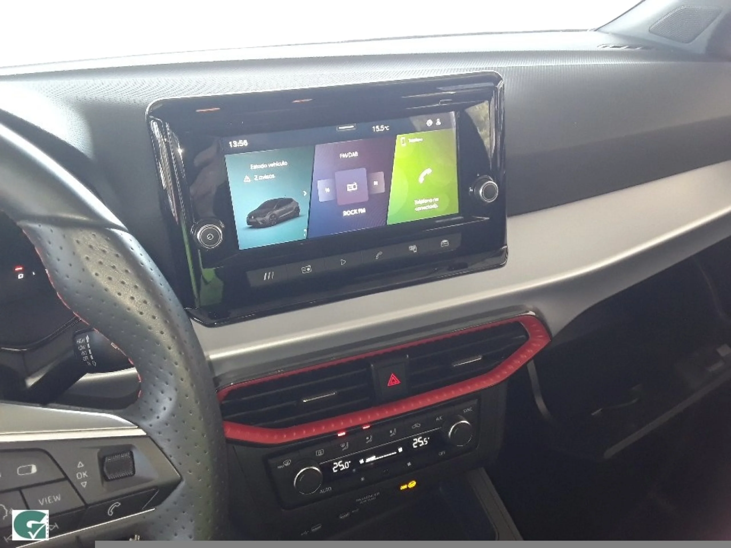 SEAT IBIZA 1.0 TSI 85KW (115CV) FR XS - Foto 11