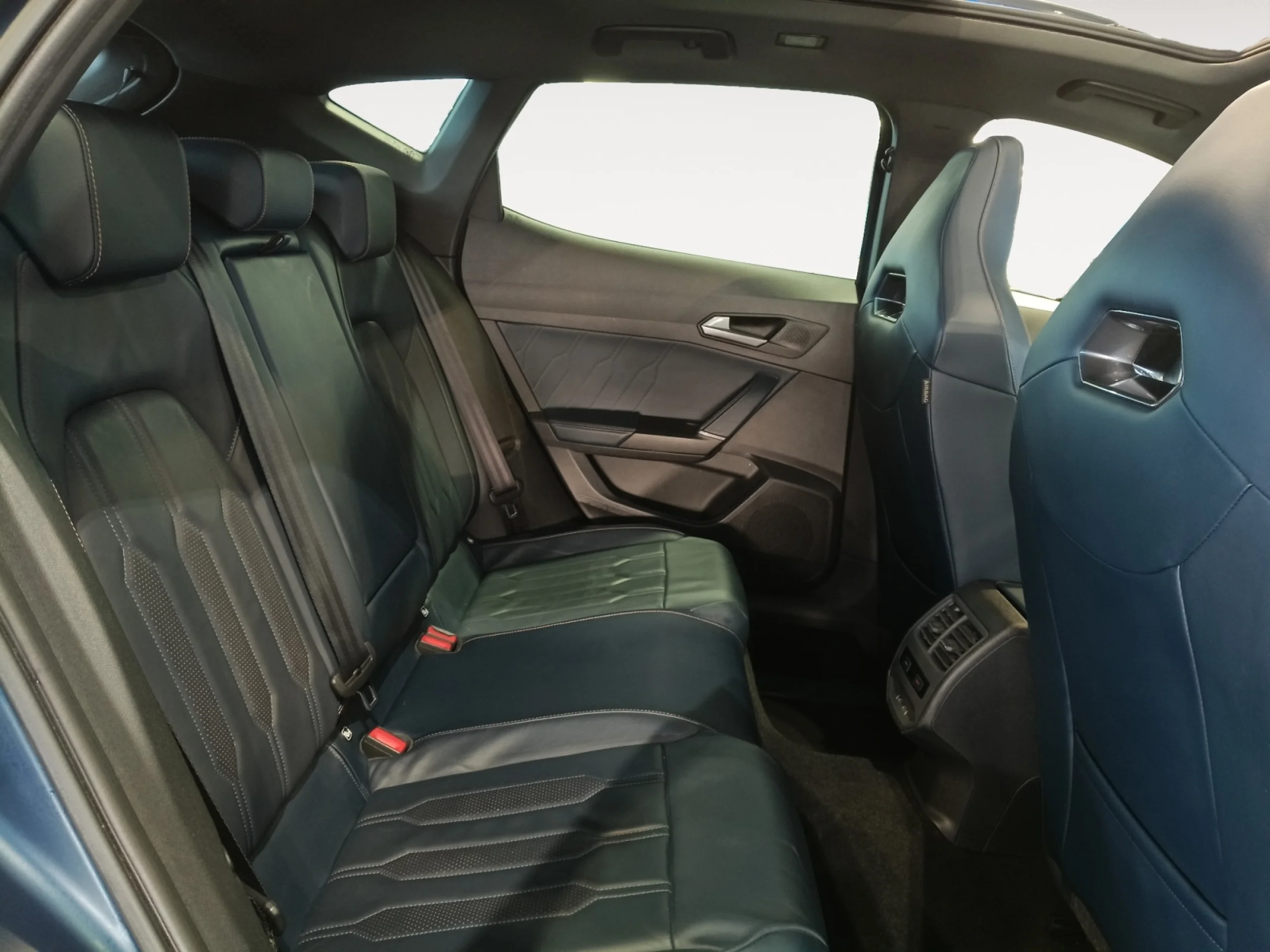 CUPRA FORMENTOR 2.0 TSI 228KW (310 CV) VZ 4DRIVE DSG - Foto 6