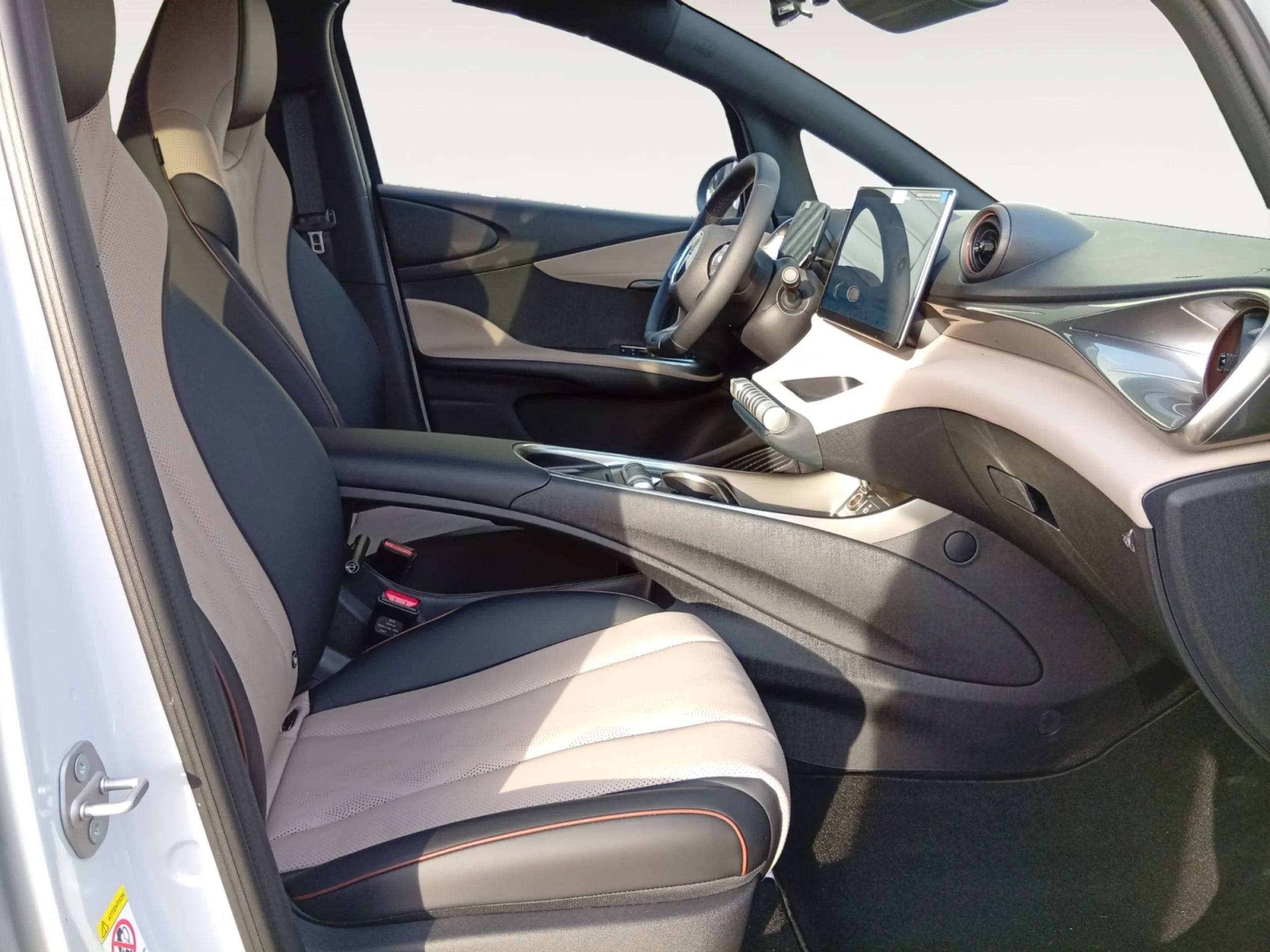 BYD DOLPHIN DESIGN - Foto 5