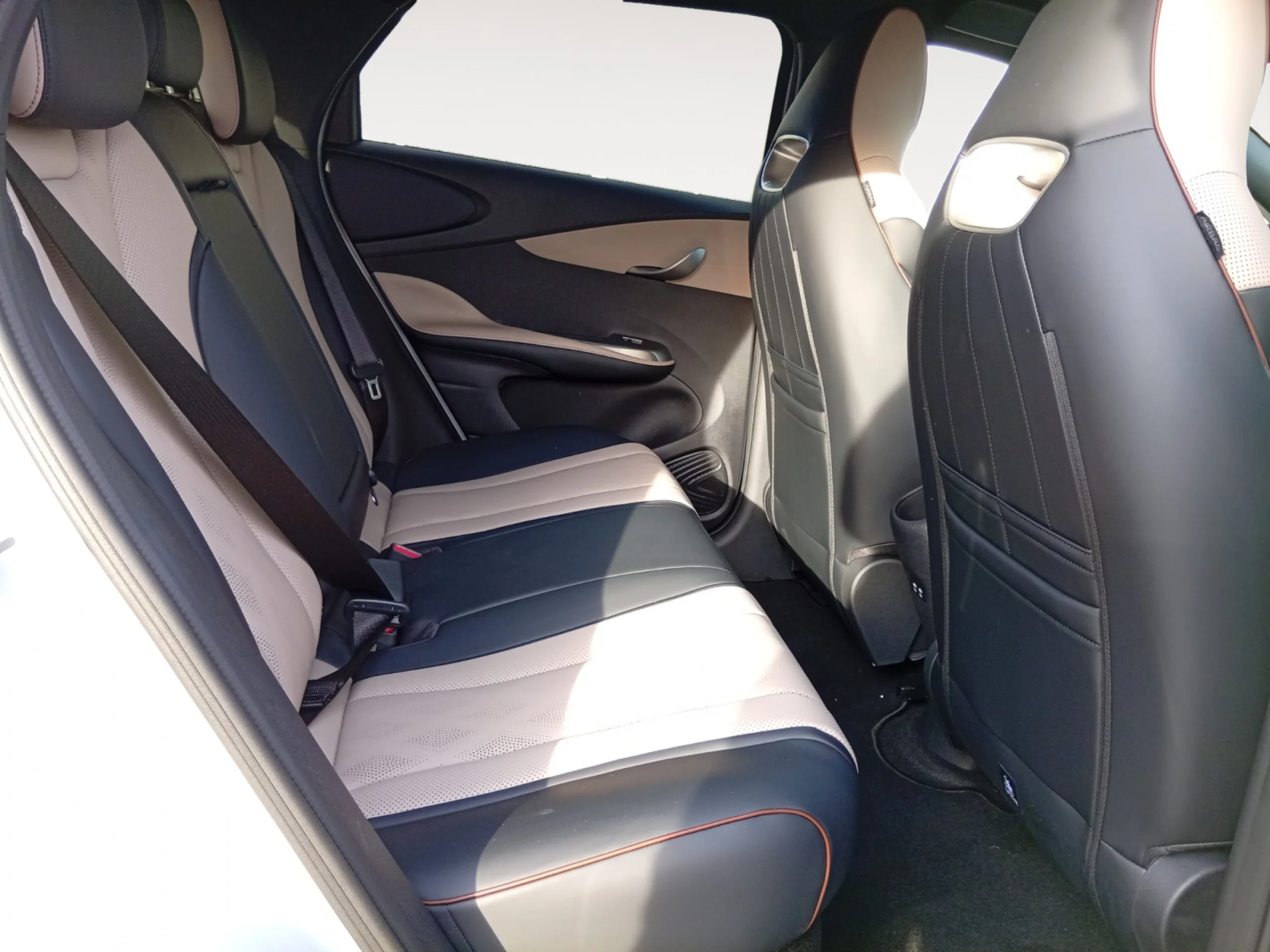 BYD DOLPHIN DESIGN - Foto 6