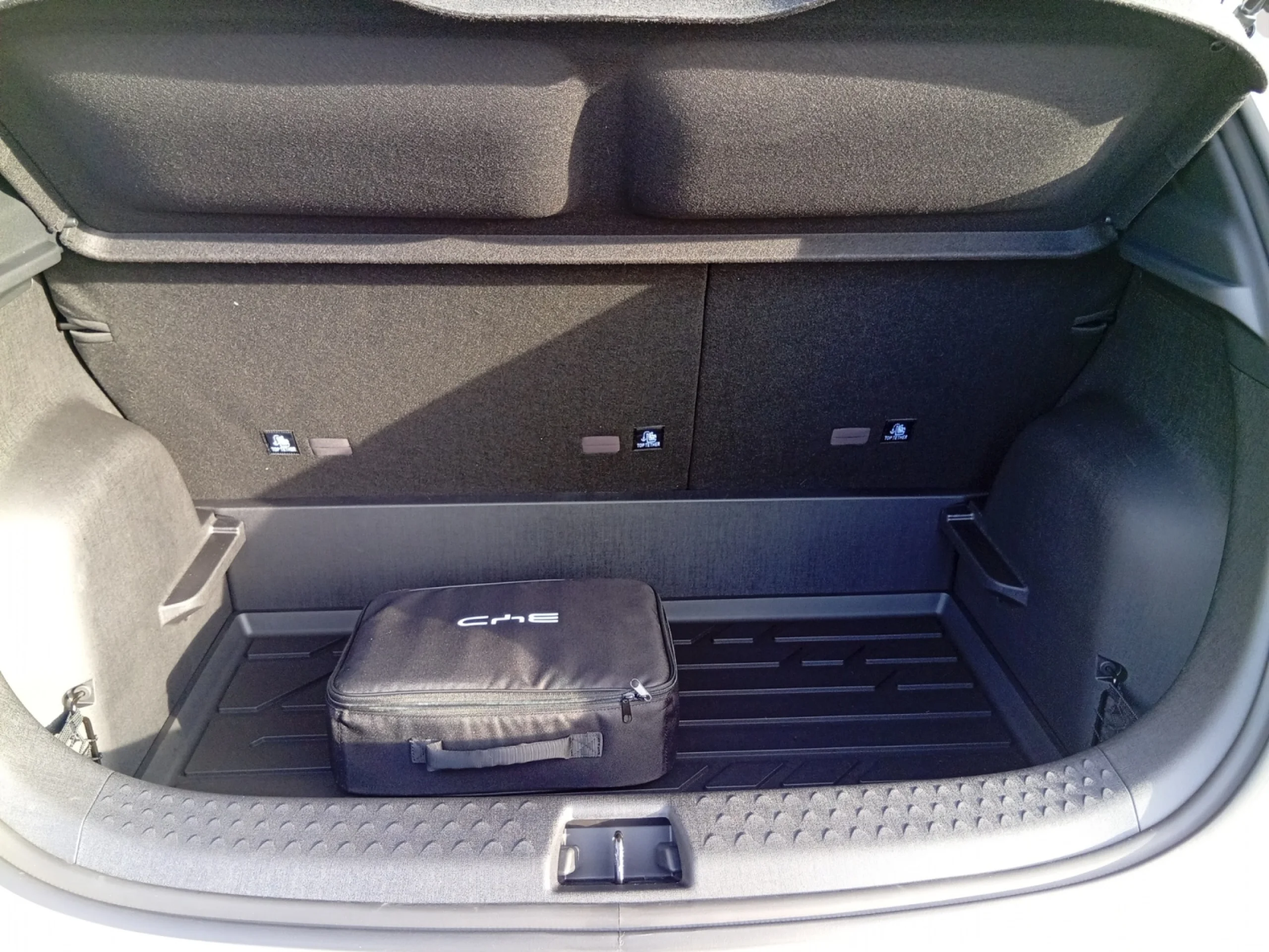 BYD DOLPHIN DESIGN - Foto 8