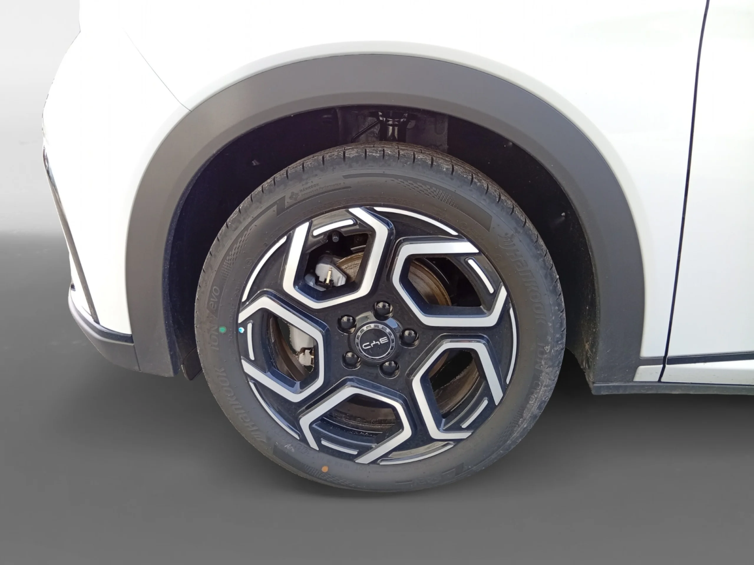 BYD DOLPHIN DESIGN - Foto 9