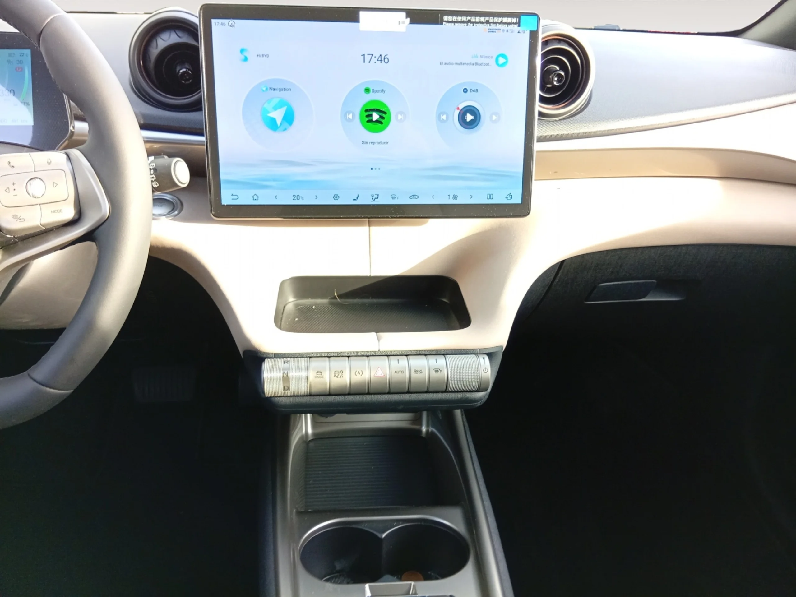 BYD DOLPHIN DESIGN - Foto 11