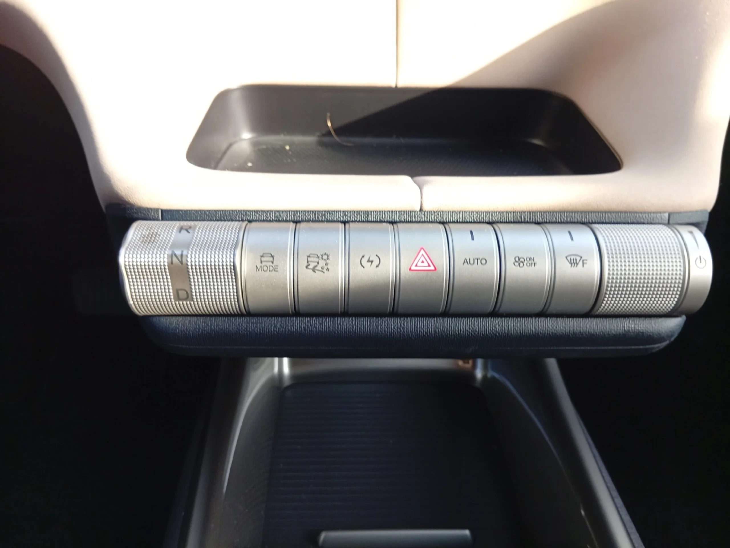 BYD DOLPHIN DESIGN - Foto 14