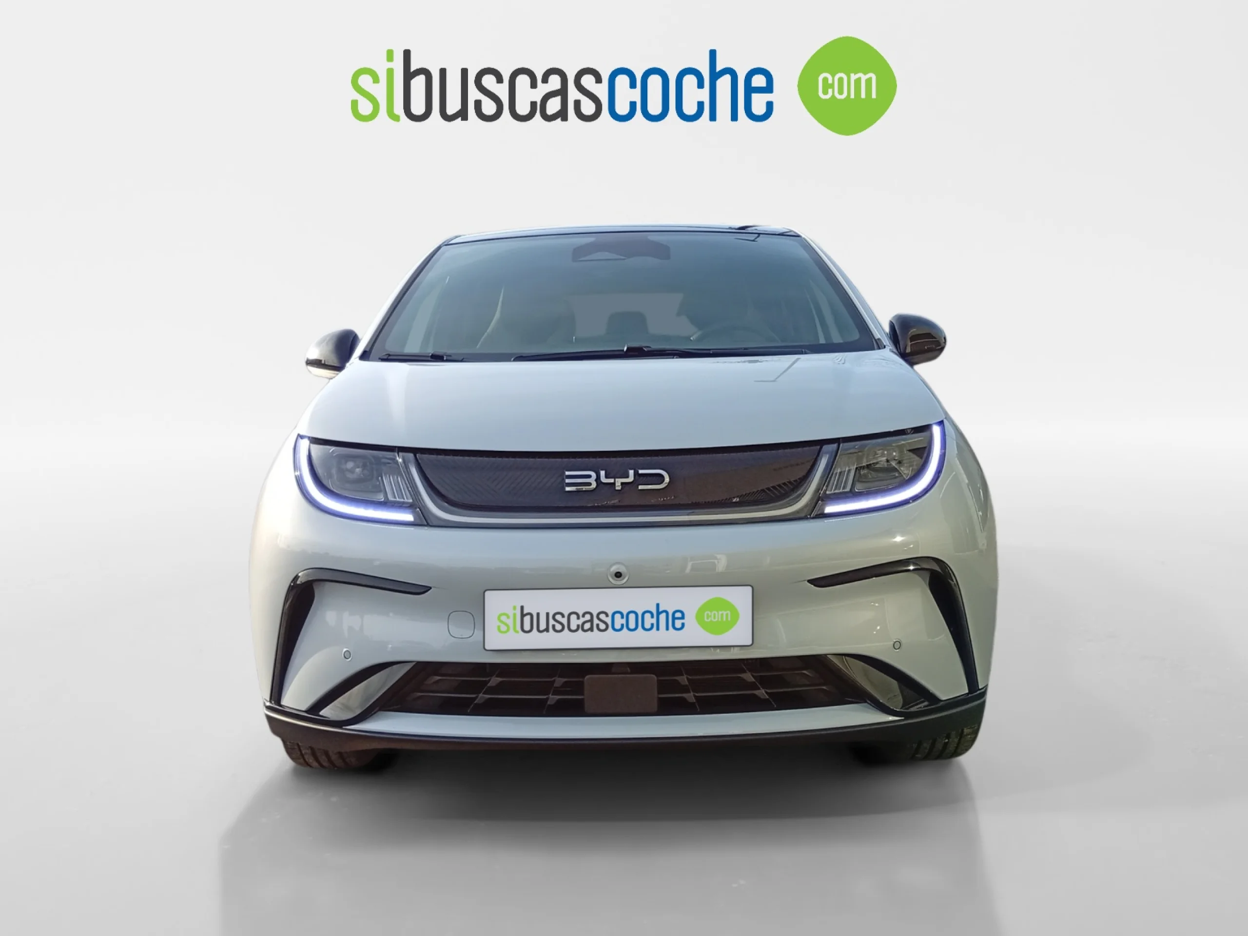 BYD DOLPHIN DESIGN - Foto 16