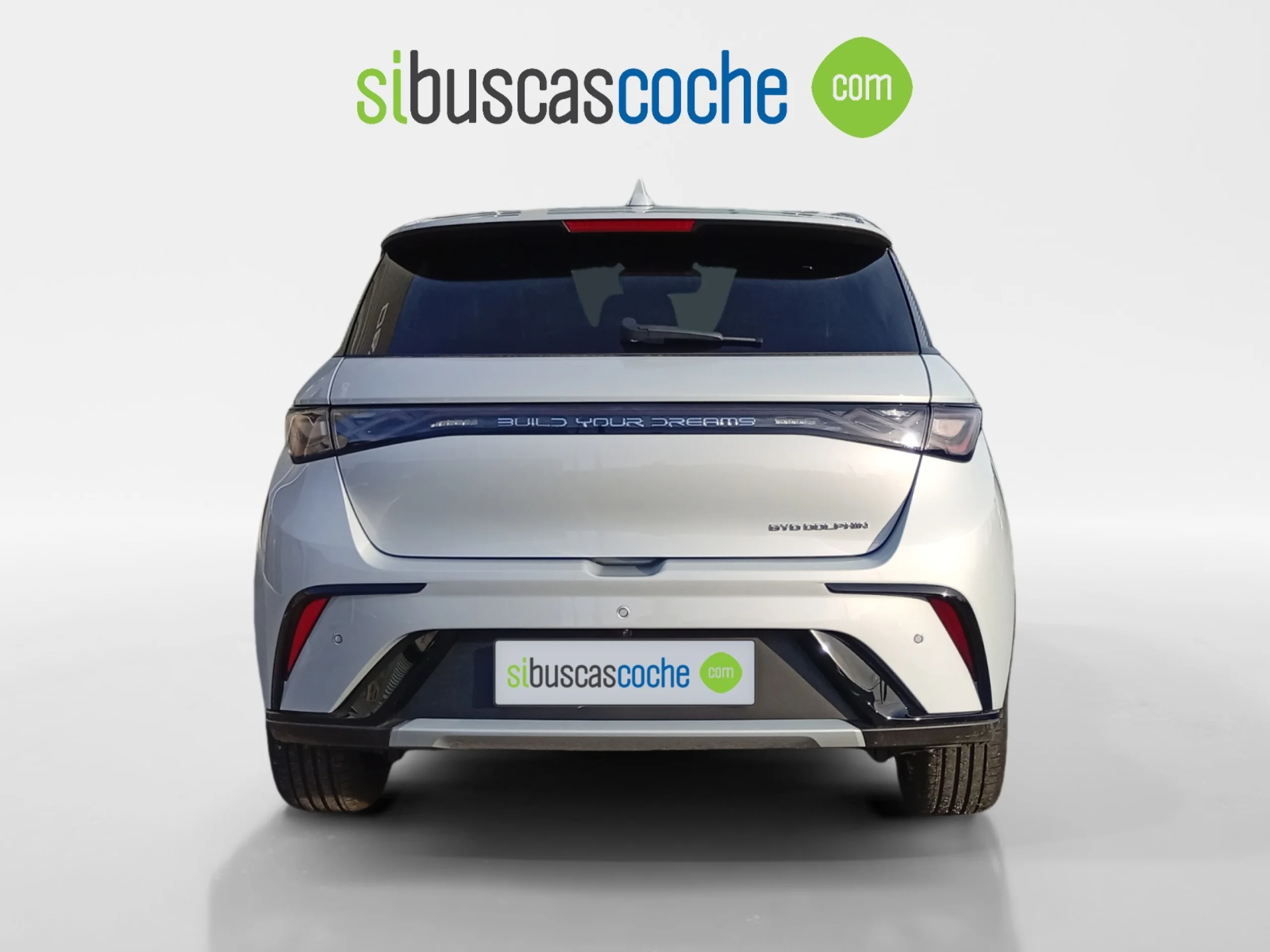 BYD DOLPHIN DESIGN - Foto 17