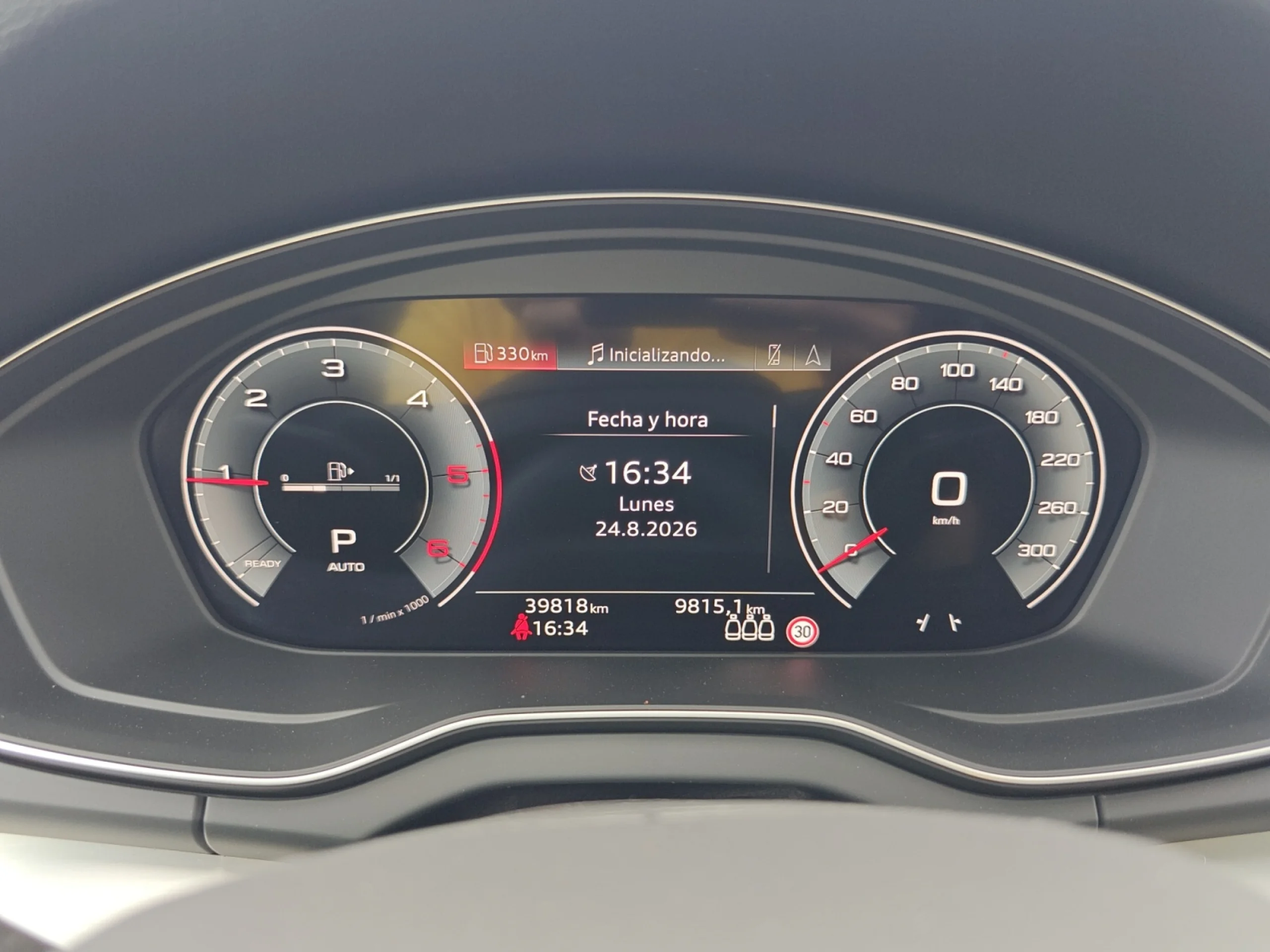 AUDI Q5 SPORTBACK BLACK LINE 40 TDI 150KW QUATTRO ULTRA - Foto 15