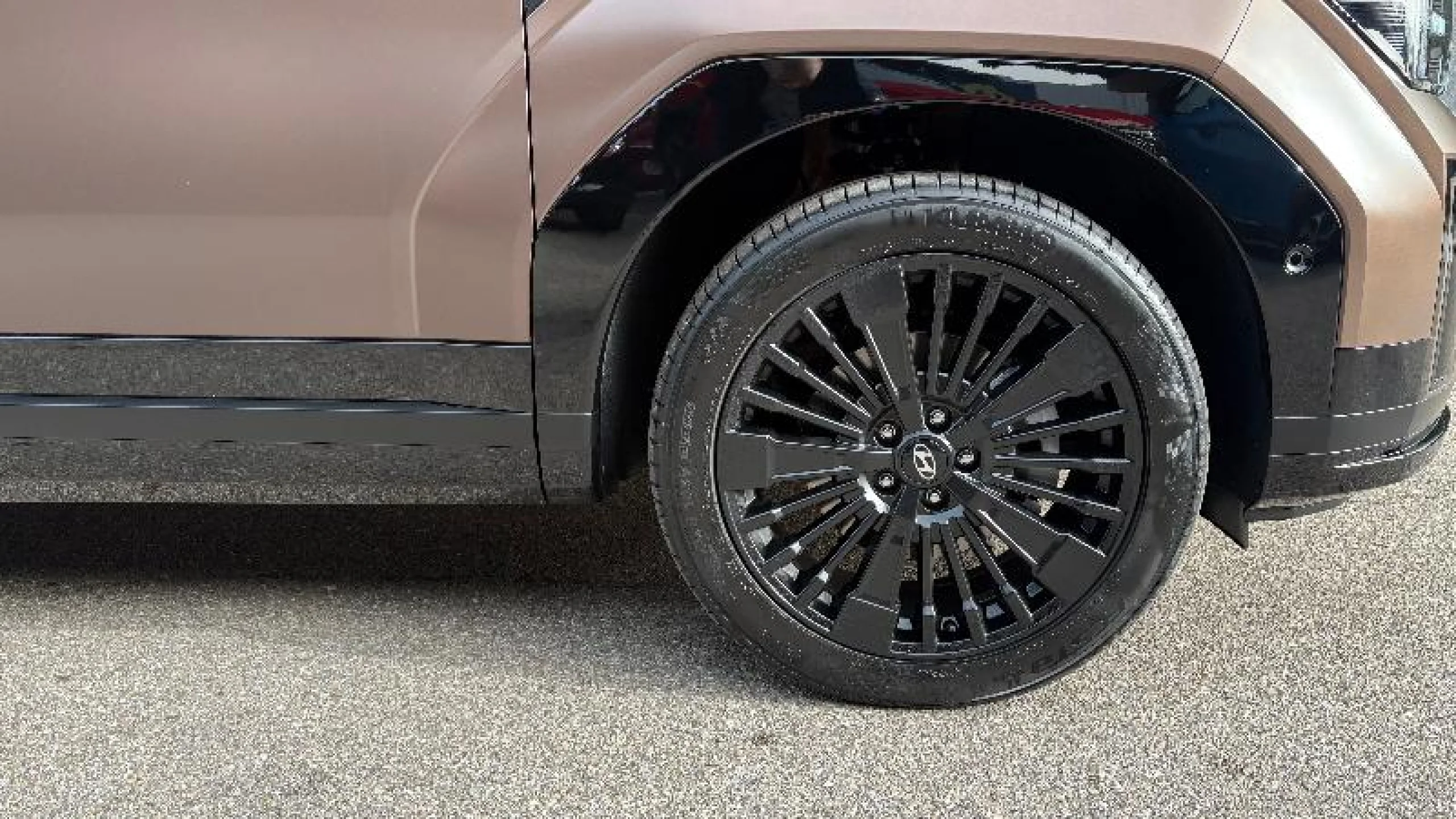 HYUNDAI SANTA FE PHEV 1.6 TGDI 288CV 4X4 AT CALLIGRAPHY - Foto 6