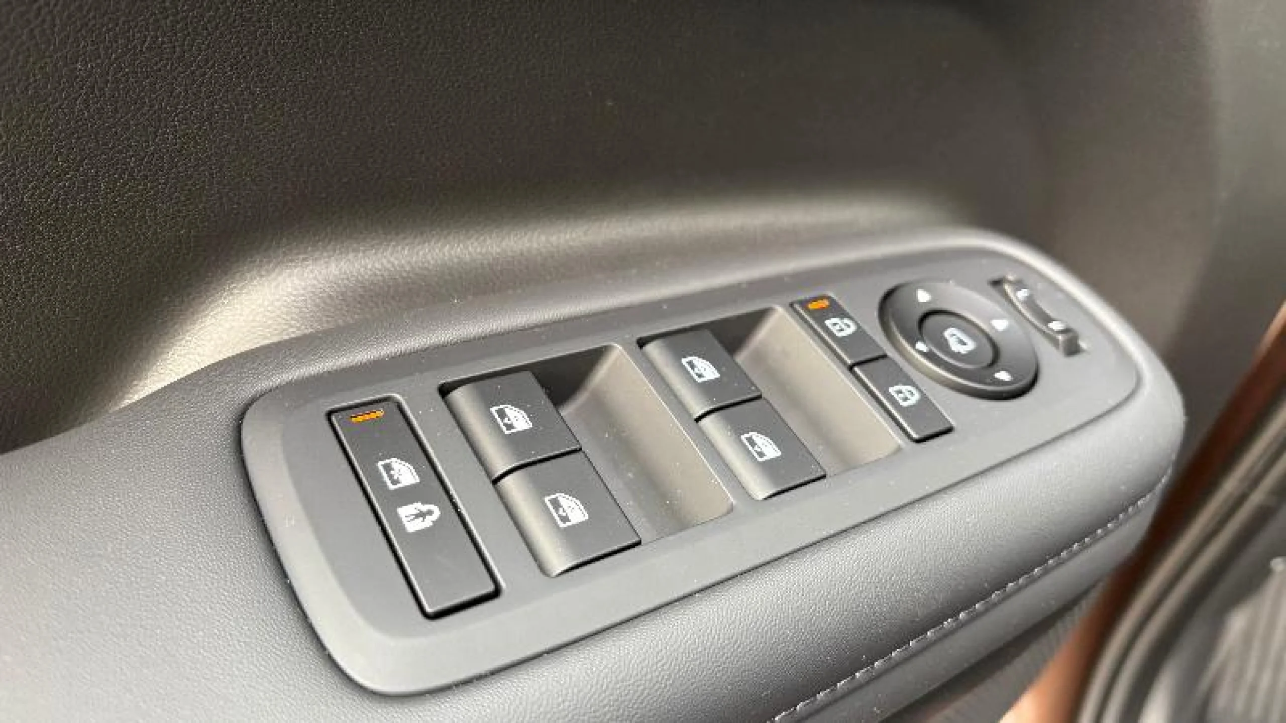 HYUNDAI SANTA FE PHEV 1.6 TGDI 288CV 4X4 AT CALLIGRAPHY - Foto 18