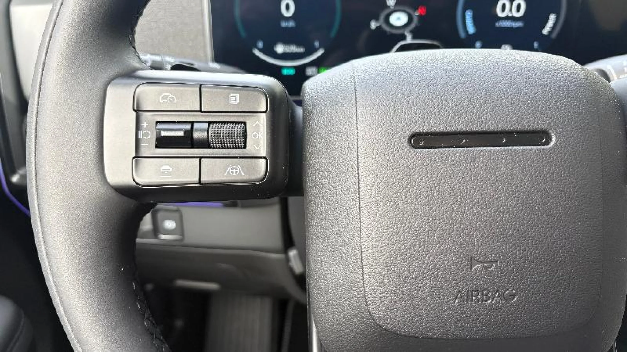 HYUNDAI SANTA FE PHEV 1.6 TGDI 288CV 4X4 AT CALLIGRAPHY - Foto 23