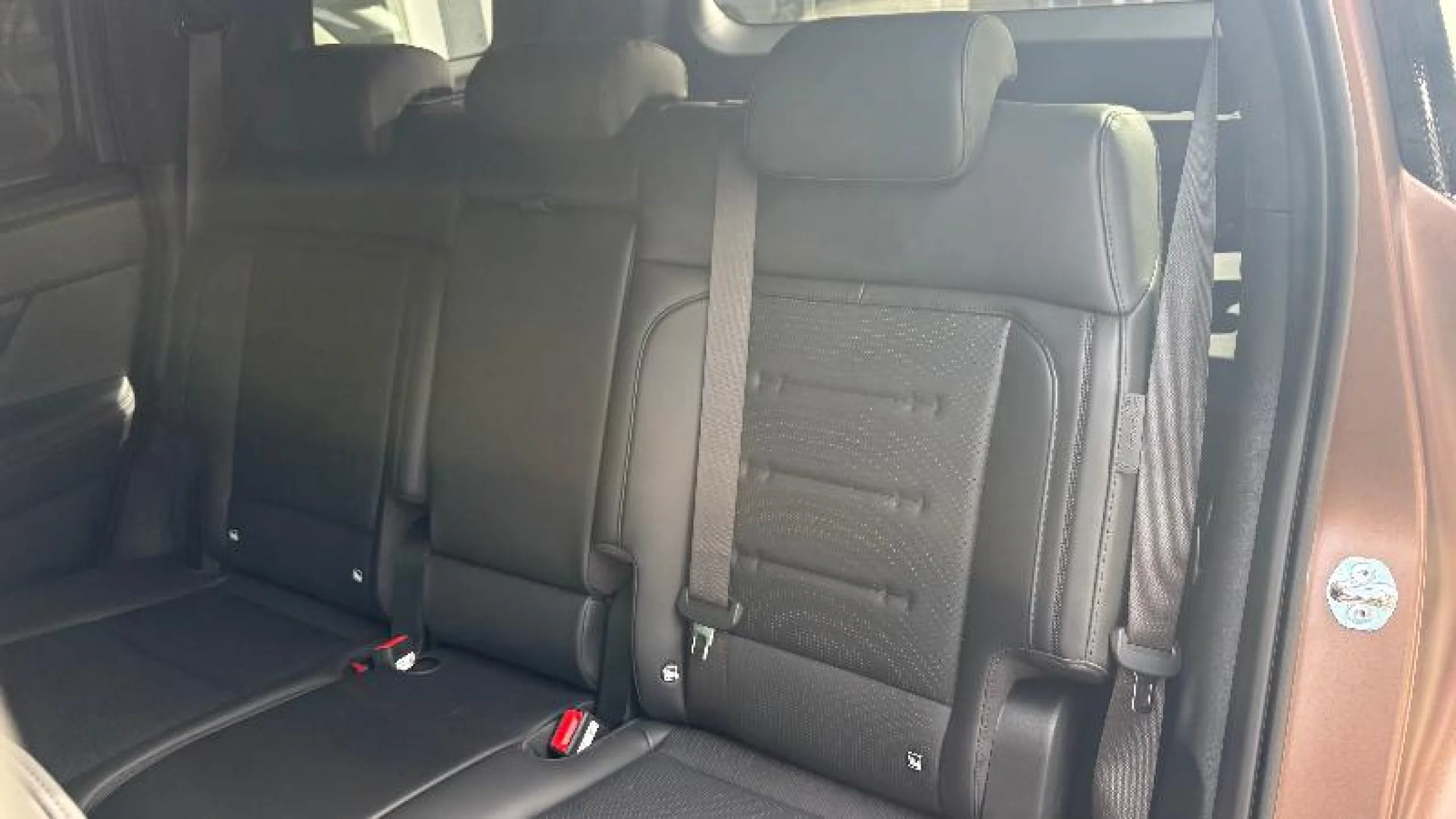 HYUNDAI SANTA FE PHEV 1.6 TGDI 288CV 4X4 AT CALLIGRAPHY - Foto 30