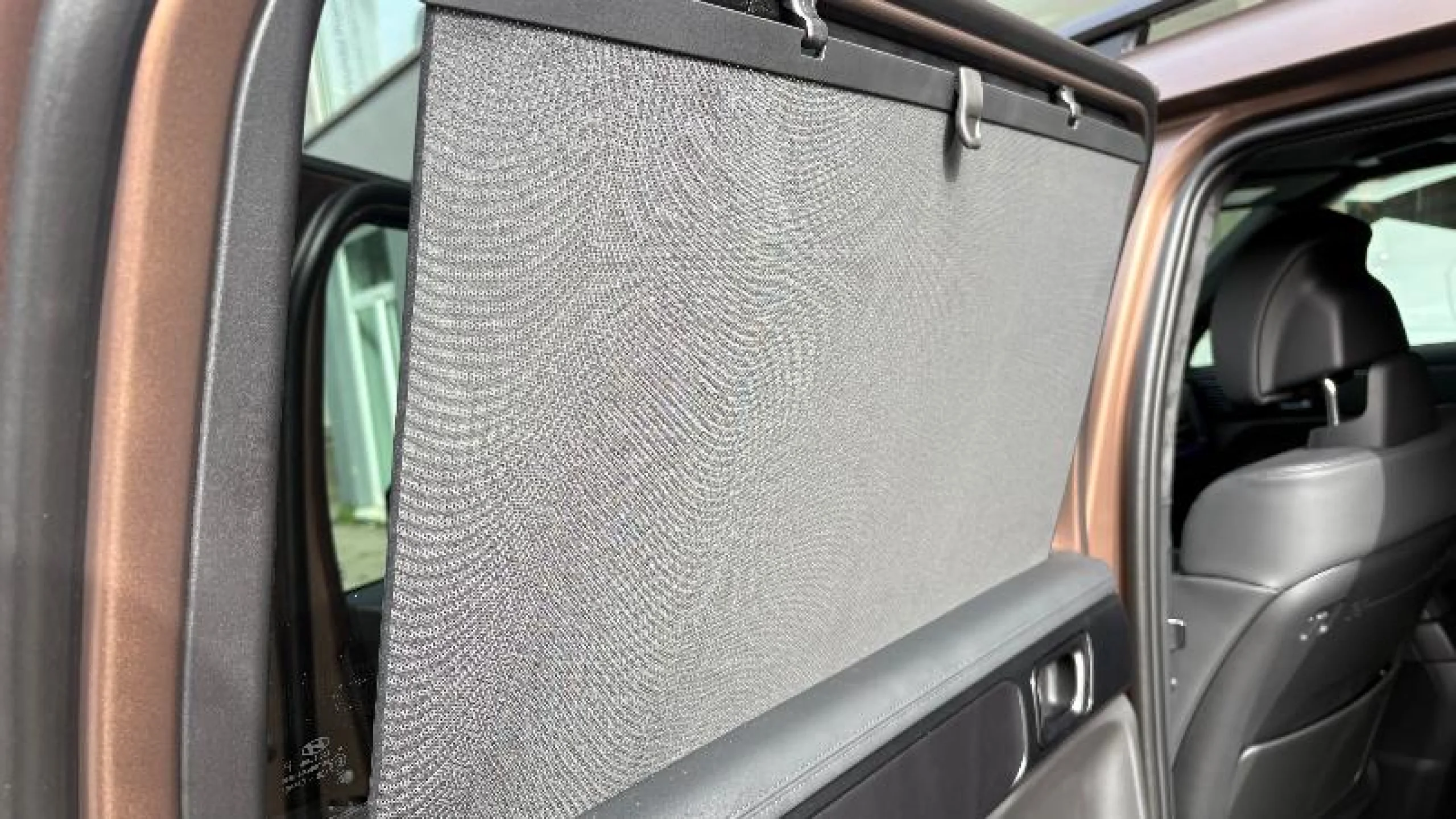 HYUNDAI SANTA FE PHEV 1.6 TGDI 288CV 4X4 AT CALLIGRAPHY - Foto 32