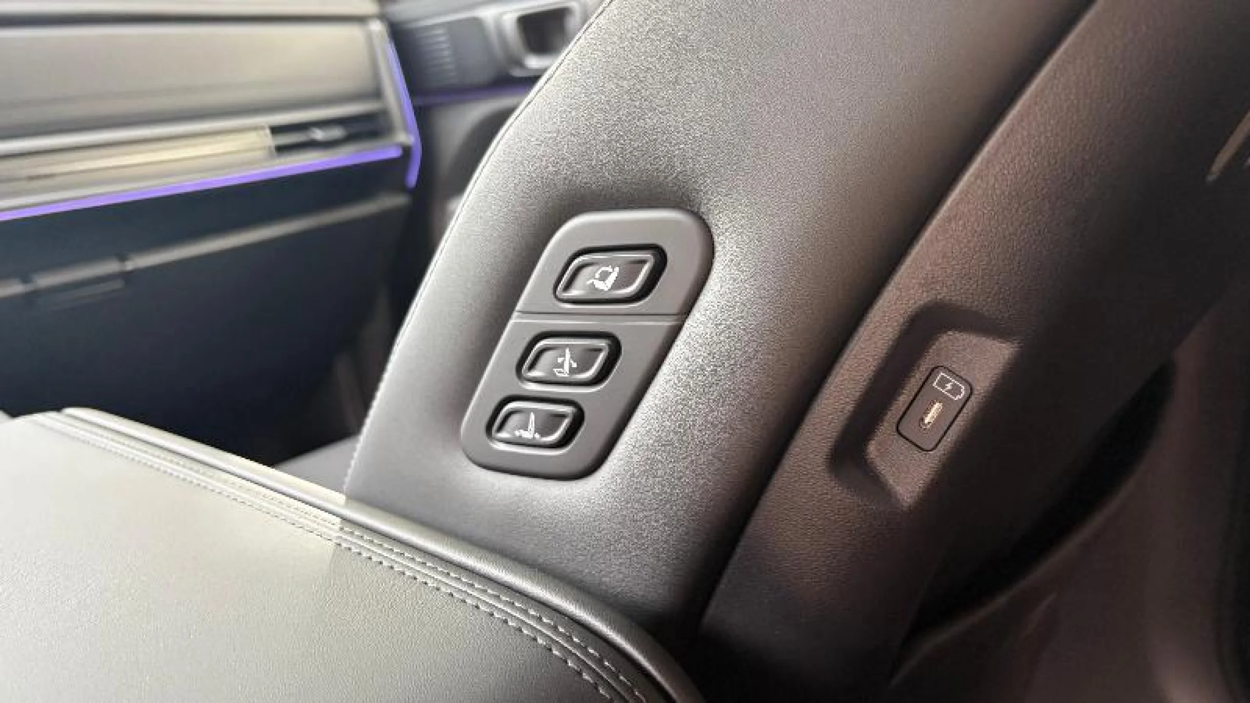 HYUNDAI SANTA FE PHEV 1.6 TGDI 288CV 4X4 AT CALLIGRAPHY - Foto 34