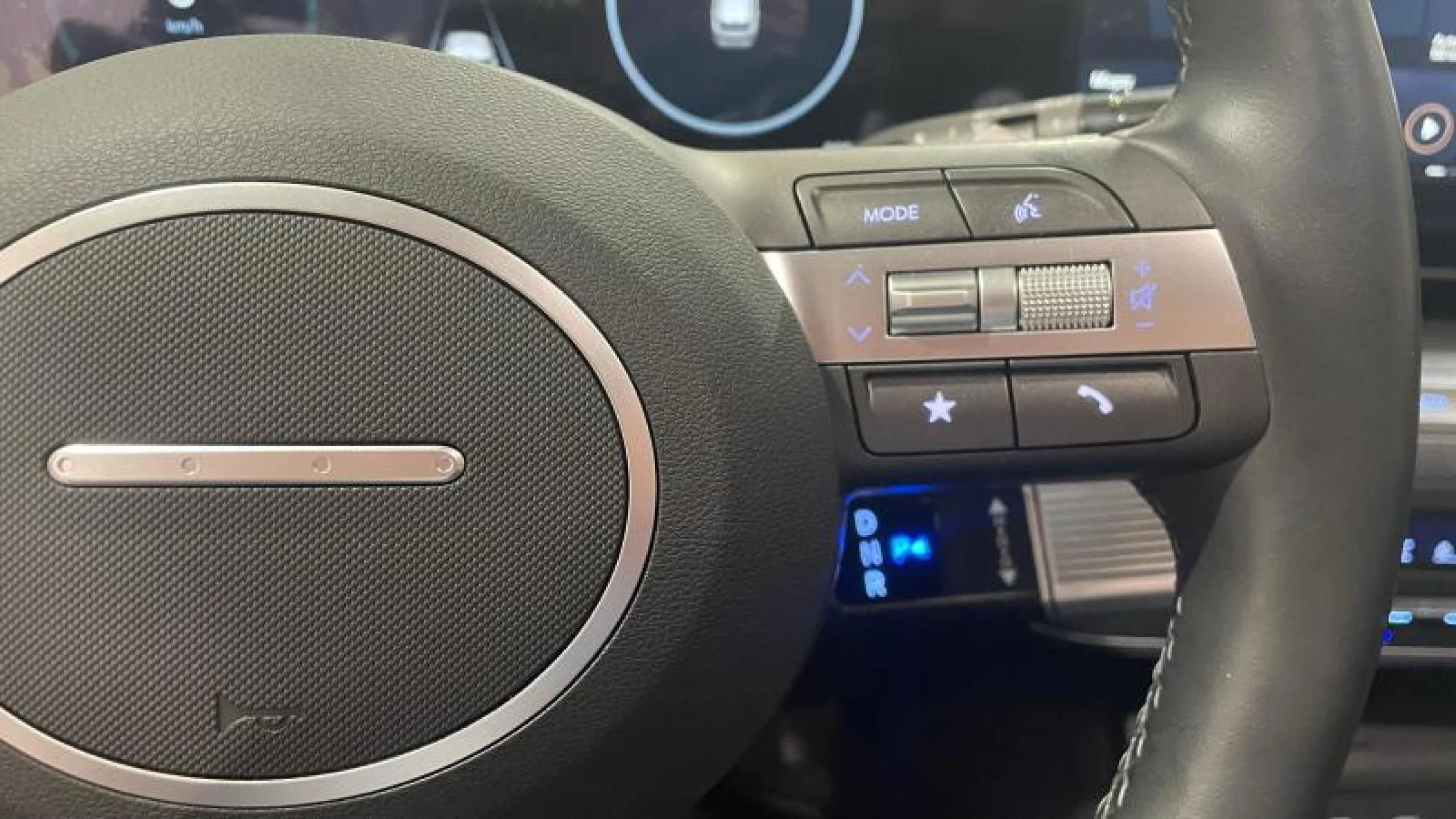 HYUNDAI KONA 1.6 GDI HEV TECNO DCT - Foto 15