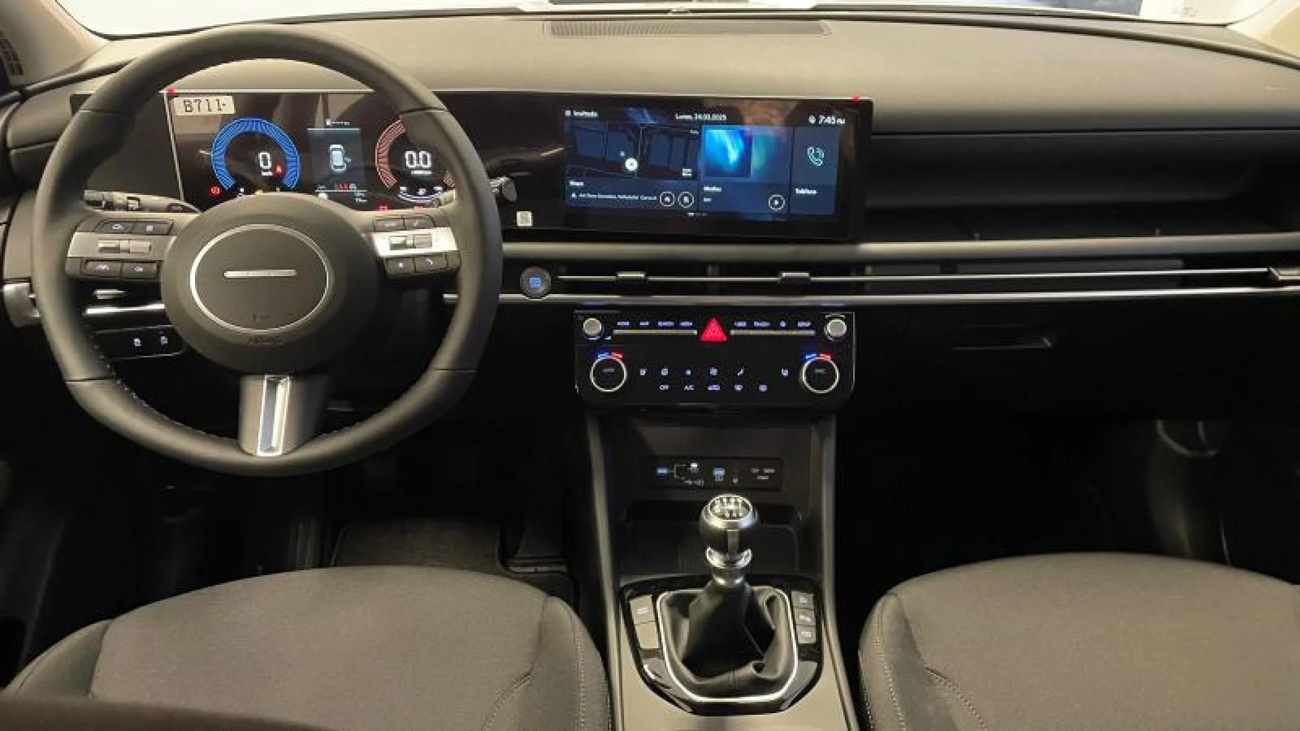 HYUNDAI TUCSON 1.6T 118KW (160CV) MAXX - Foto 12