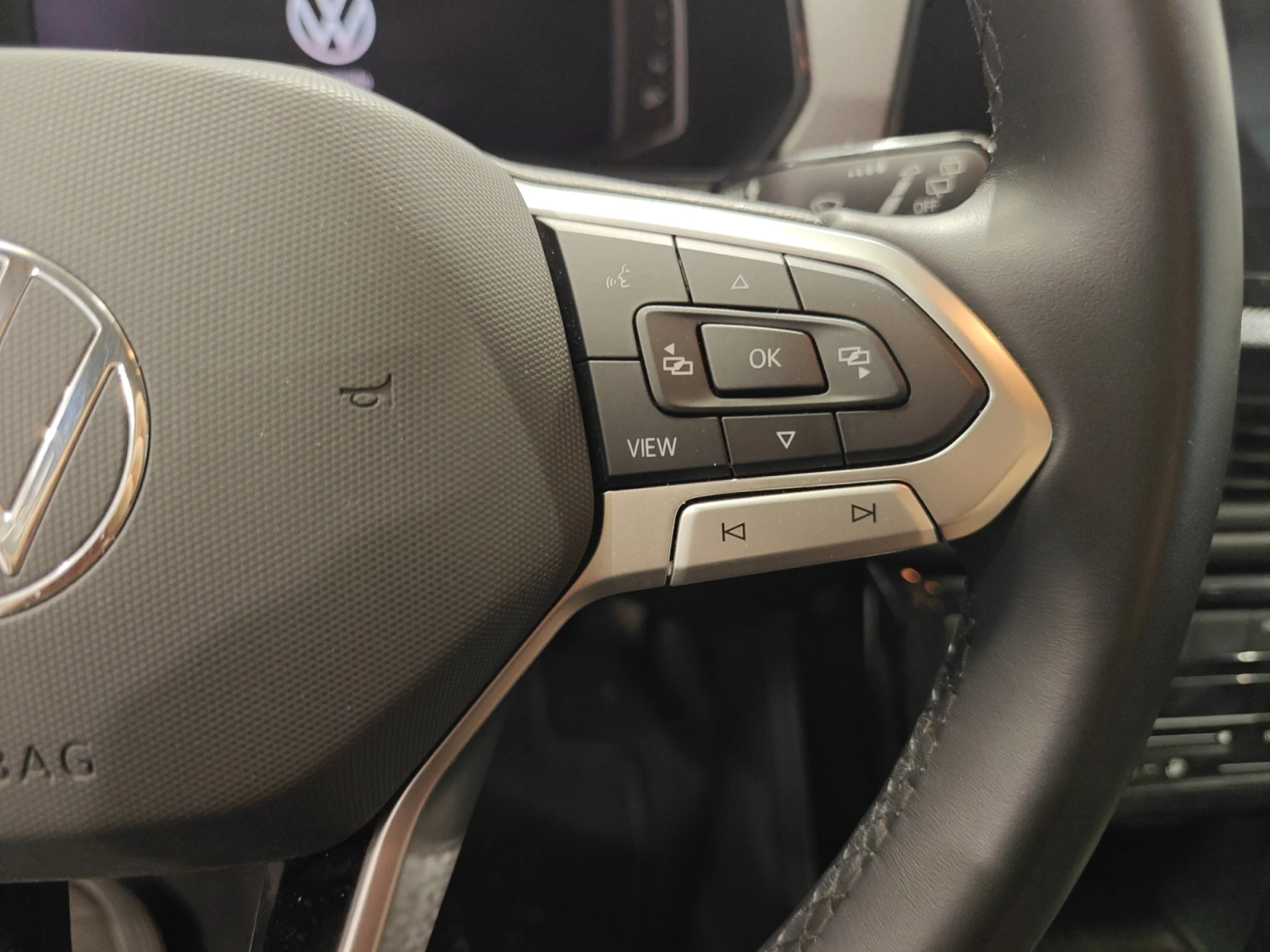 VOLKSWAGEN T CROSS ··MÁS·· 1.0 TSI 85KW (115CV) - Foto 10