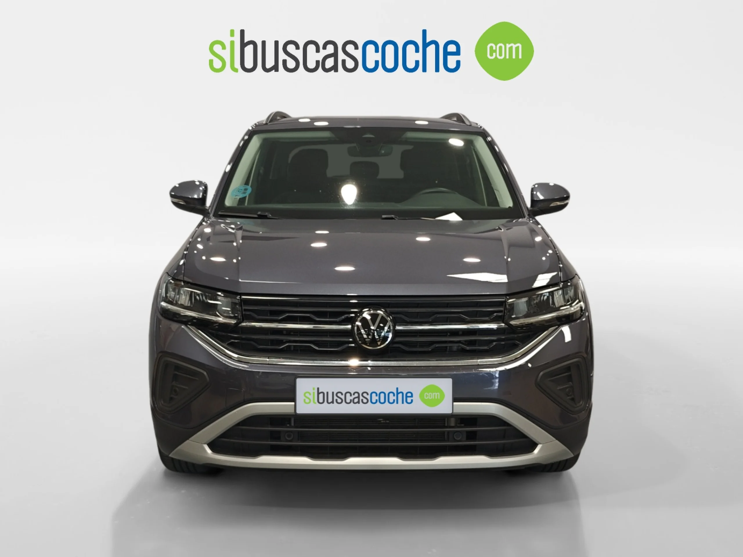 VOLKSWAGEN T CROSS ··MÁS·· 1.0 TSI 85KW (115CV) - Foto 19
