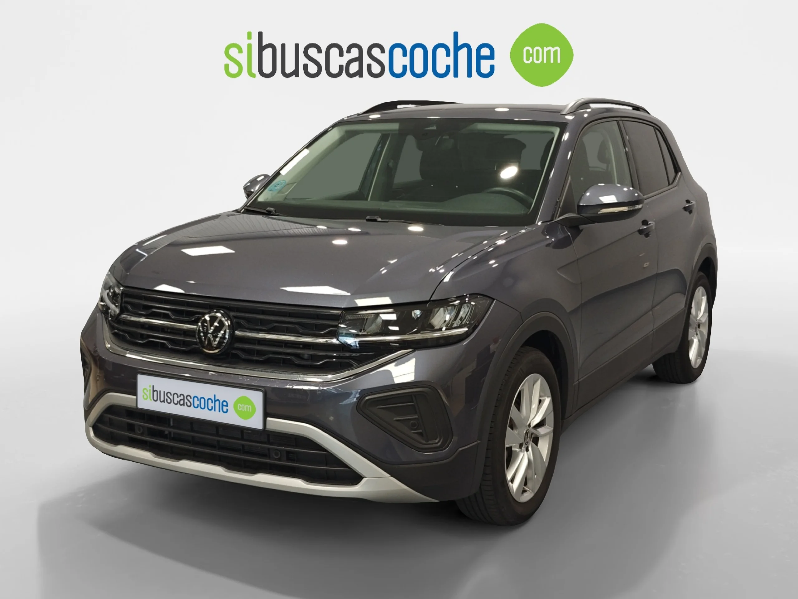 VOLKSWAGEN T CROSS ··MÁS·· 1.0 TSI 85KW (115CV) - Foto 21
