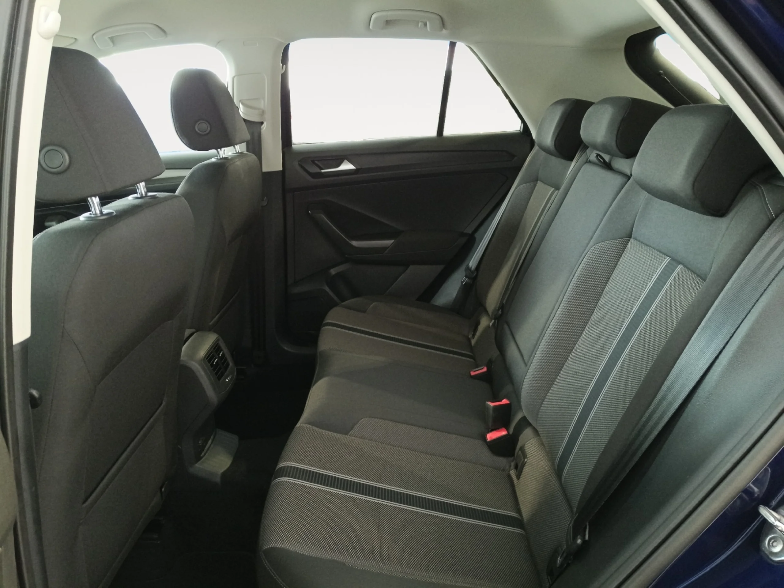 VOLKSWAGEN T ROC ADVANCE 1.0 TSI 85KW (115CV) - Foto 6