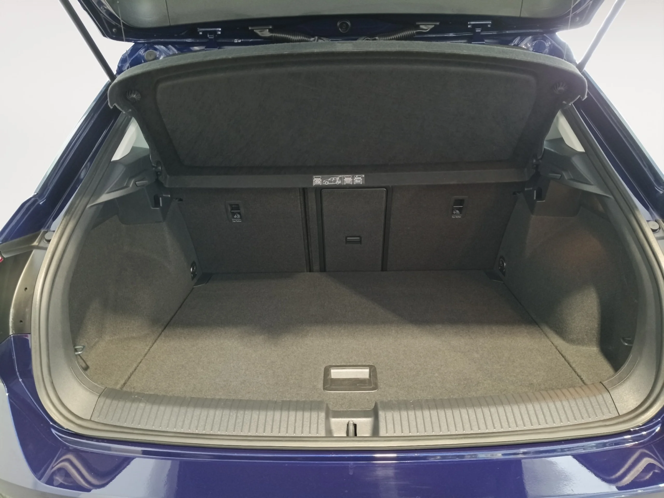 VOLKSWAGEN T ROC ADVANCE 1.0 TSI 85KW (115CV) - Foto 7