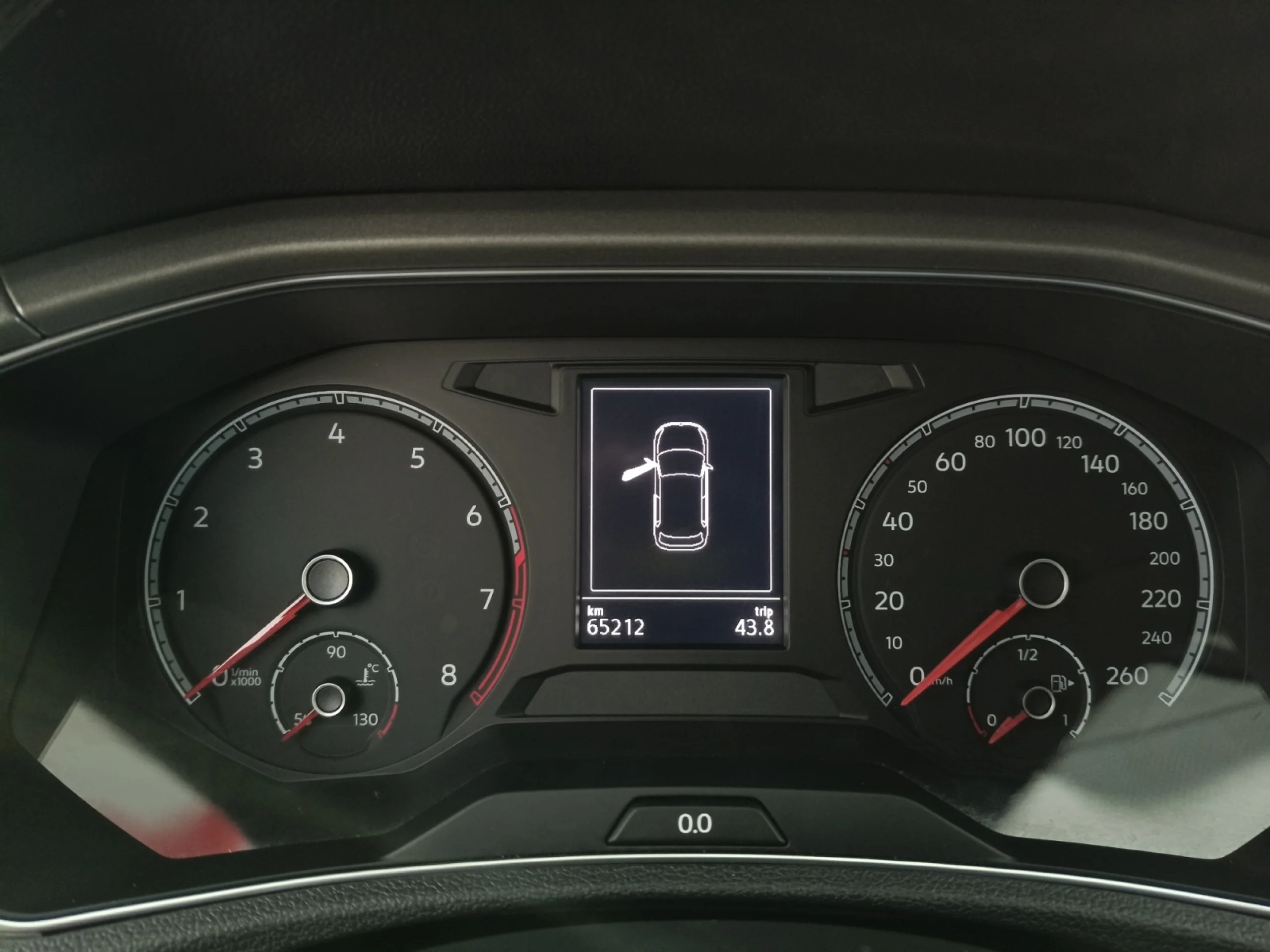 VOLKSWAGEN T ROC ADVANCE 1.0 TSI 85KW (115CV) - Foto 10