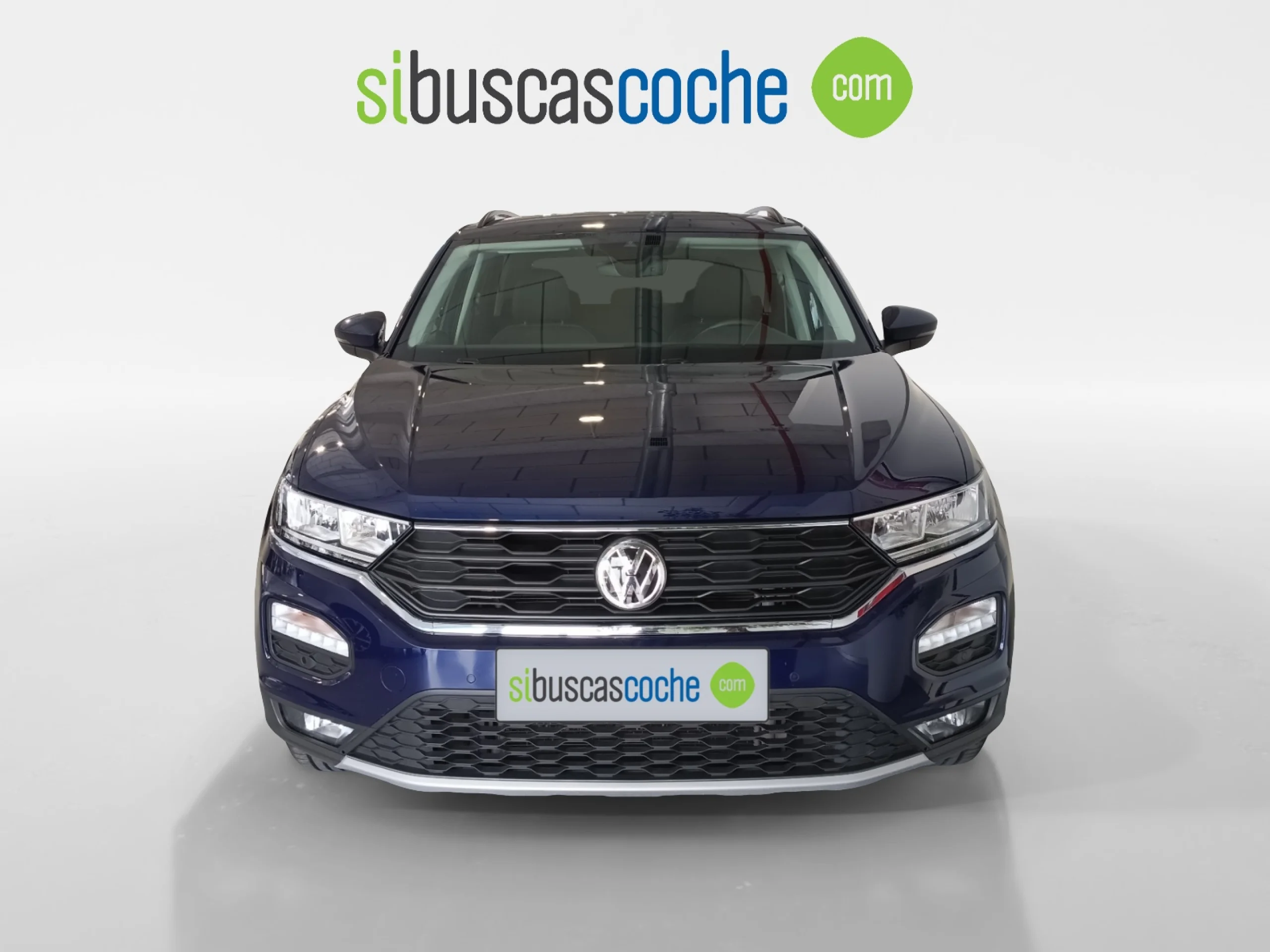 VOLKSWAGEN T ROC ADVANCE 1.0 TSI 85KW (115CV) - Foto 12