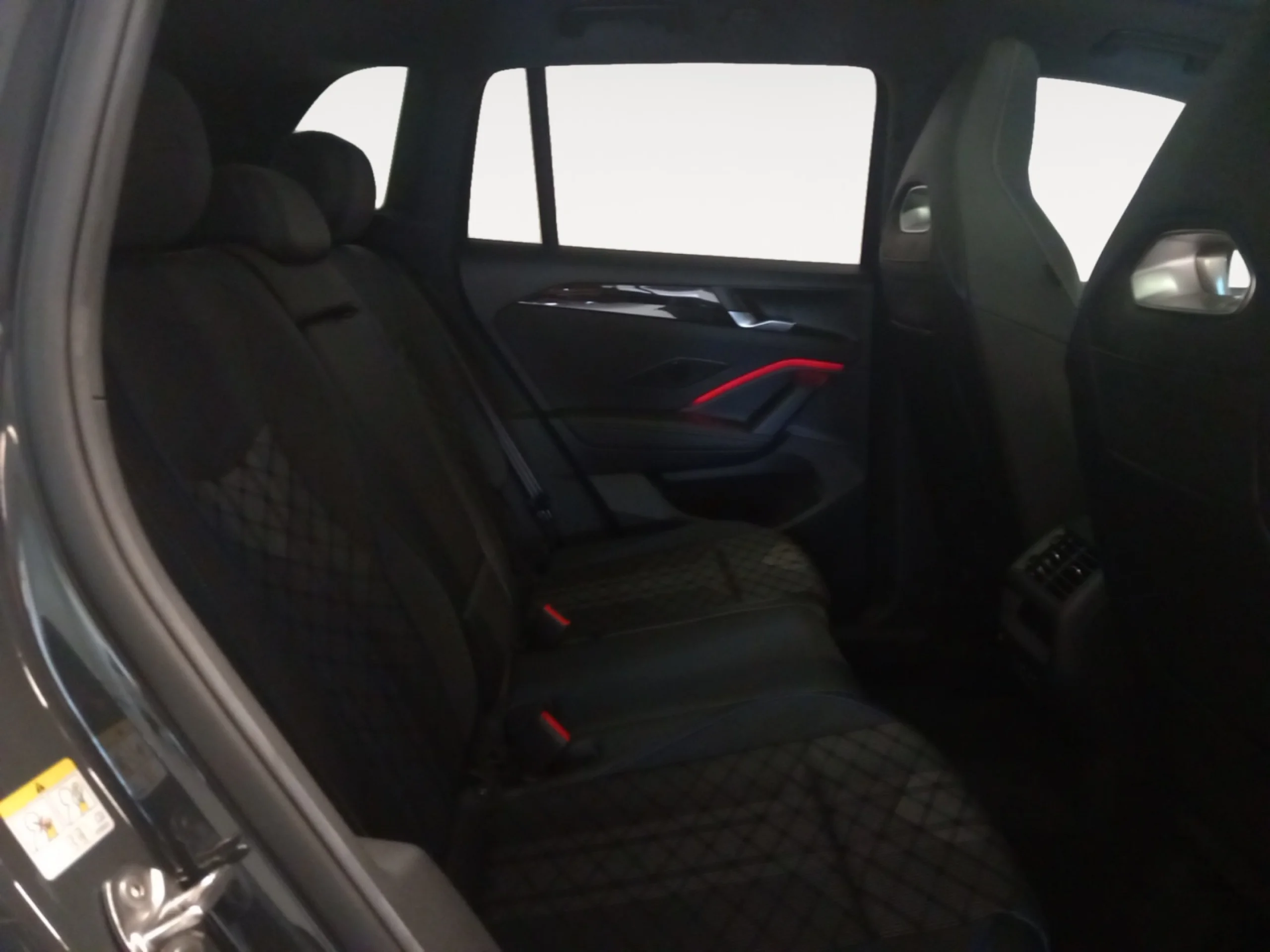 VOLKSWAGEN TIGUAN R LINE 2.0 TDI 110KW (150CV) DSG - Foto 6