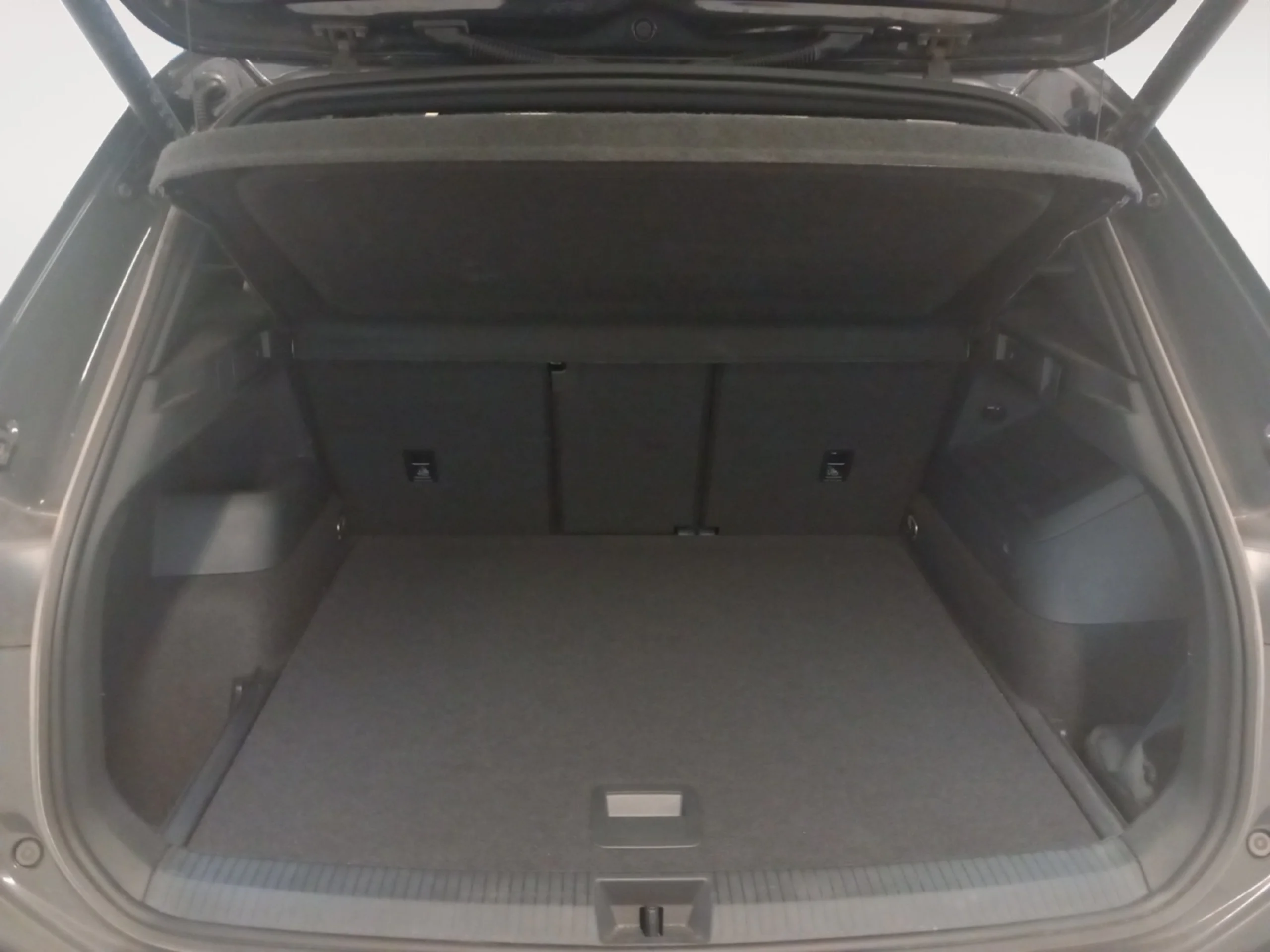 VOLKSWAGEN TIGUAN R LINE 2.0 TDI 110KW (150CV) DSG - Foto 7