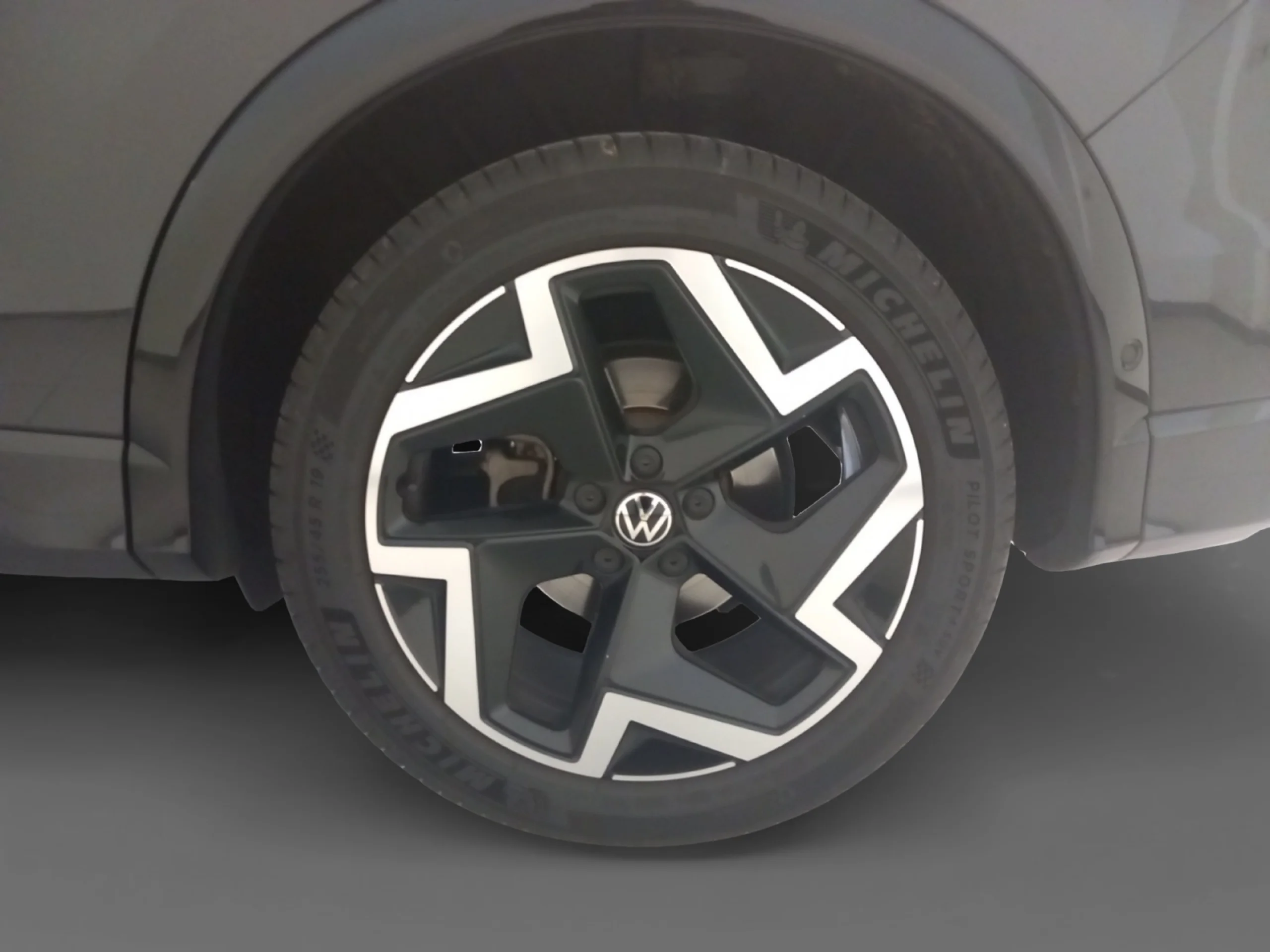 VOLKSWAGEN TIGUAN R LINE 2.0 TDI 110KW (150CV) DSG - Foto 8