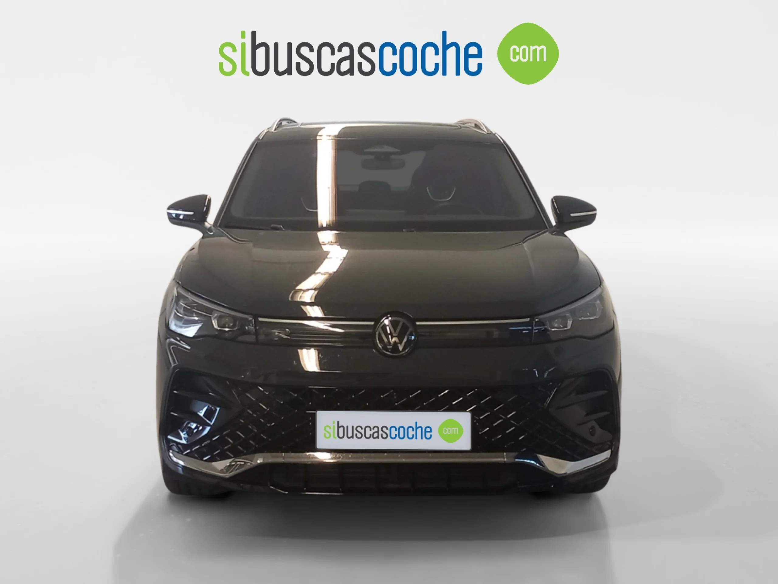 VOLKSWAGEN TIGUAN R LINE 2.0 TDI 110KW (150CV) DSG - Foto 13