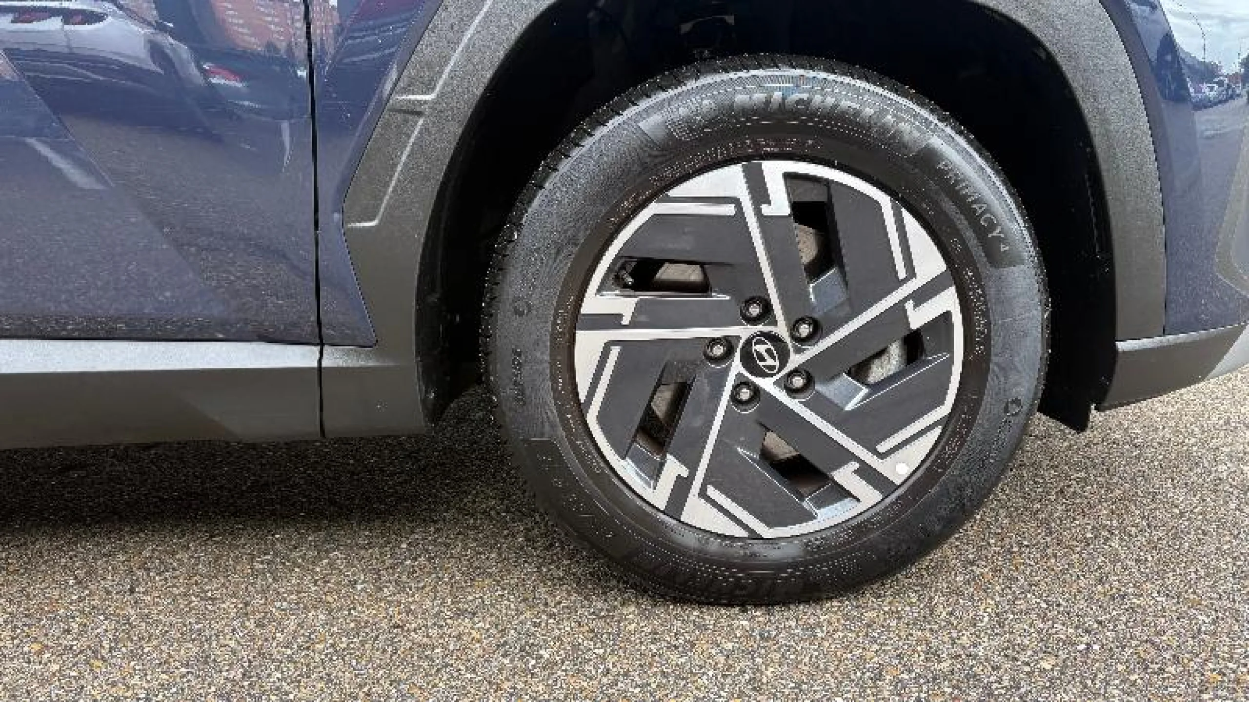HYUNDAI TUCSON 1.6T 158KW (215CV) HEV AT MAXX - Foto 5