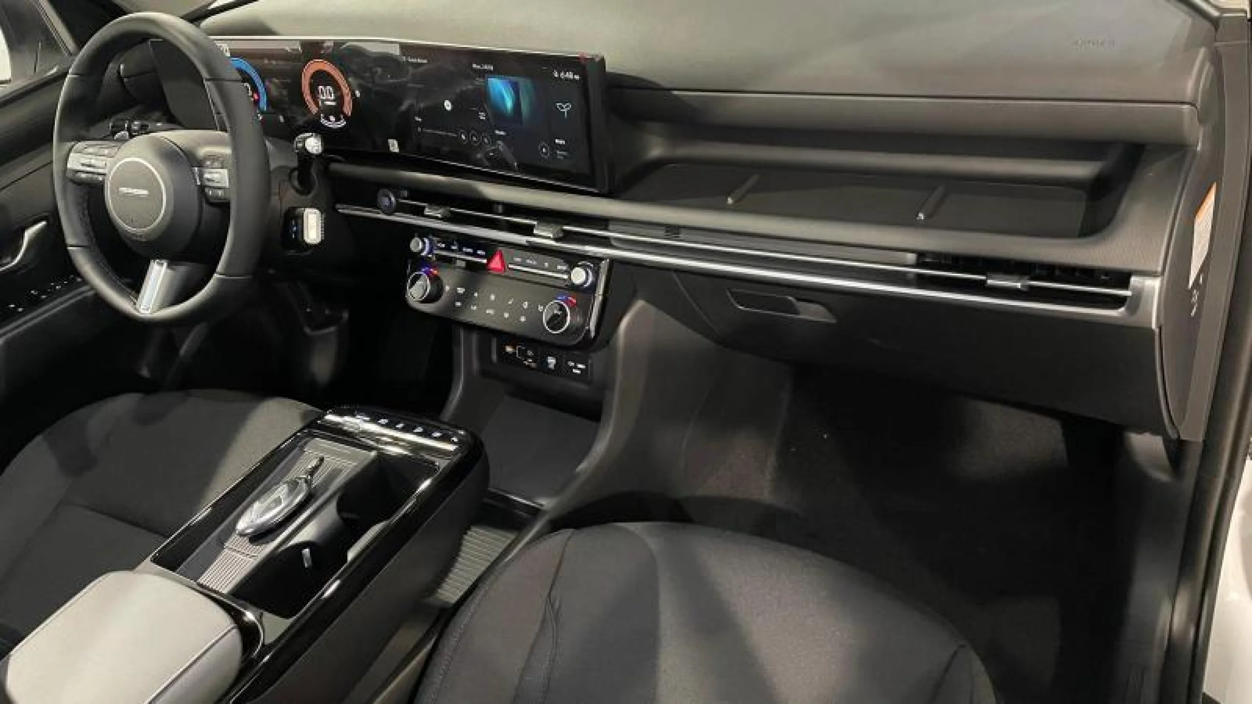 HYUNDAI TUCSON 1.6T 158KW (215CV) HEV AT MAXX - Foto 10