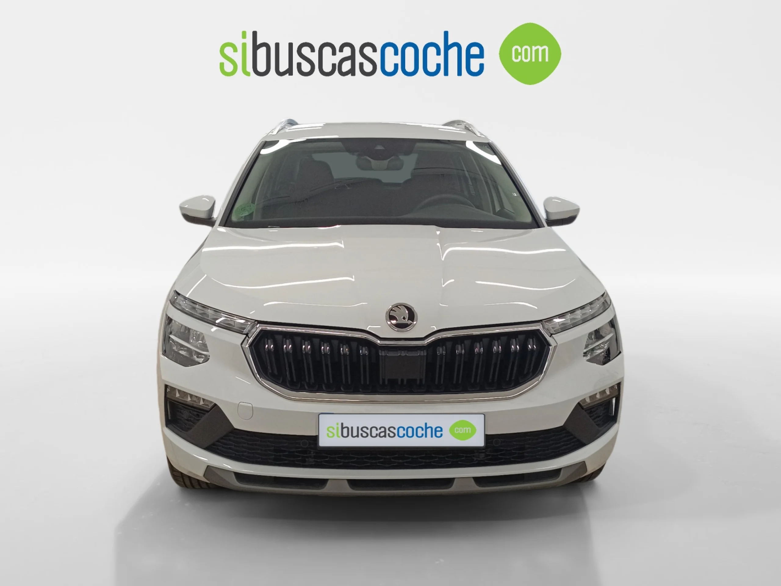 SKODA KAMIQ 1.0 TSI 85KW (115CV) DSG SELECTION - Foto 13