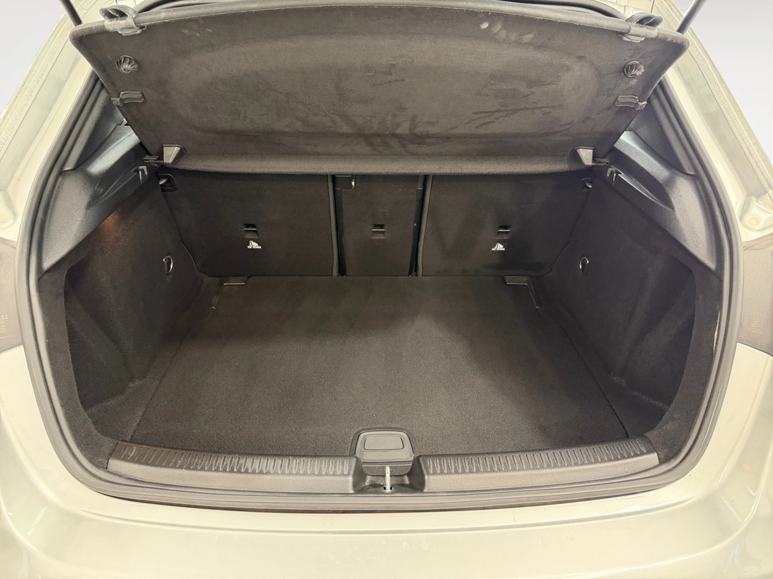 MERCEDES-BENZ CLASE A A 180 D - Foto 7