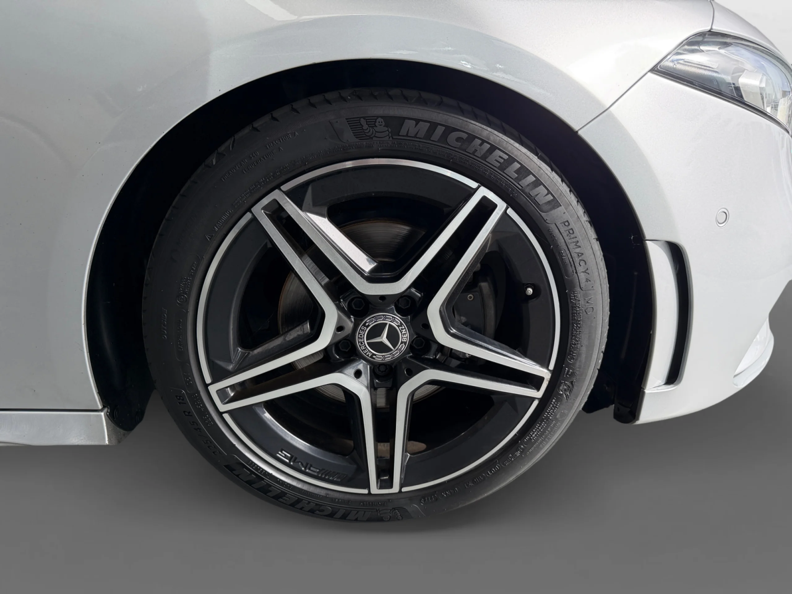MERCEDES-BENZ CLASE A A 180 D - Foto 8