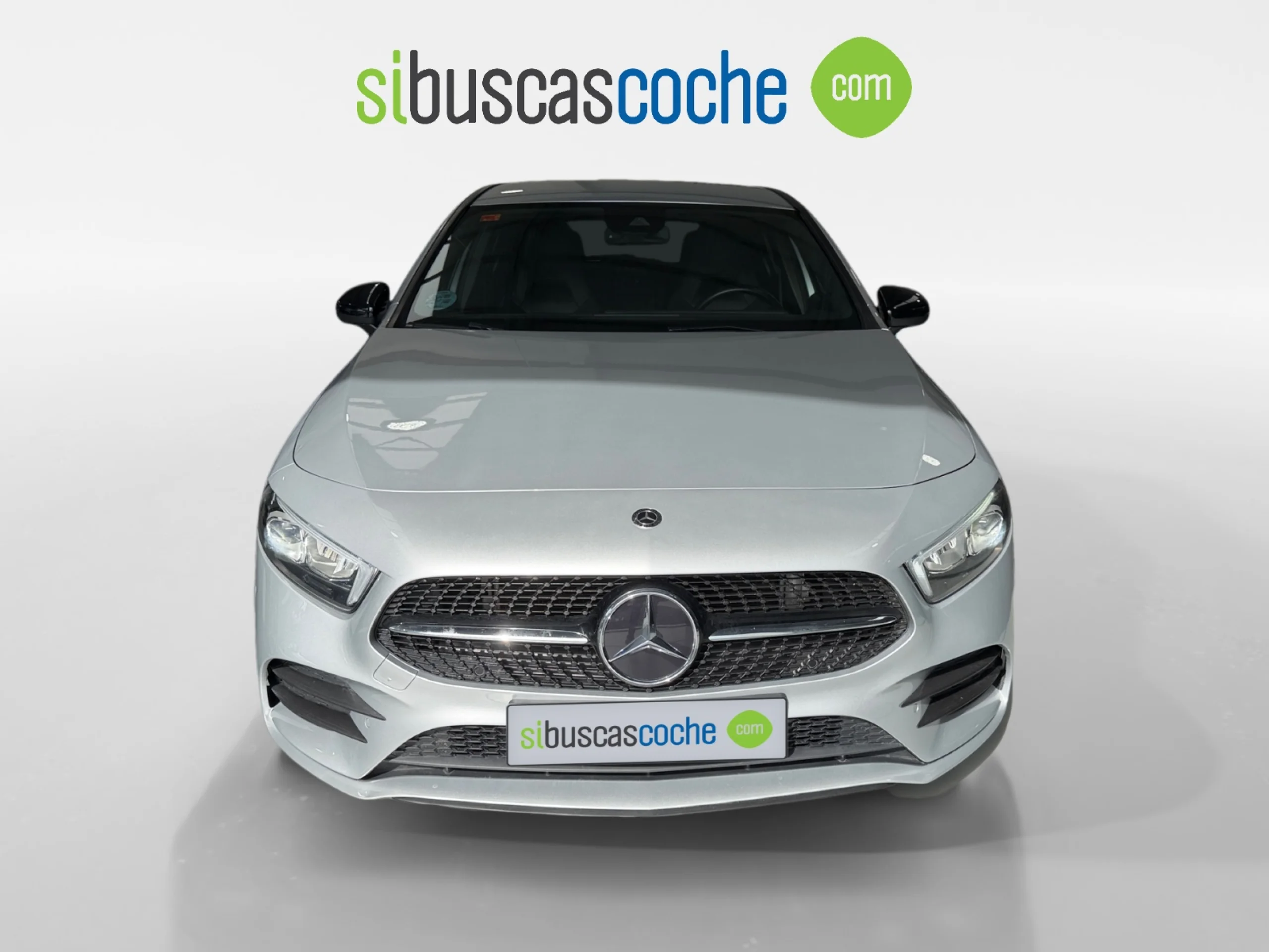MERCEDES-BENZ CLASE A A 180 D - Foto 12