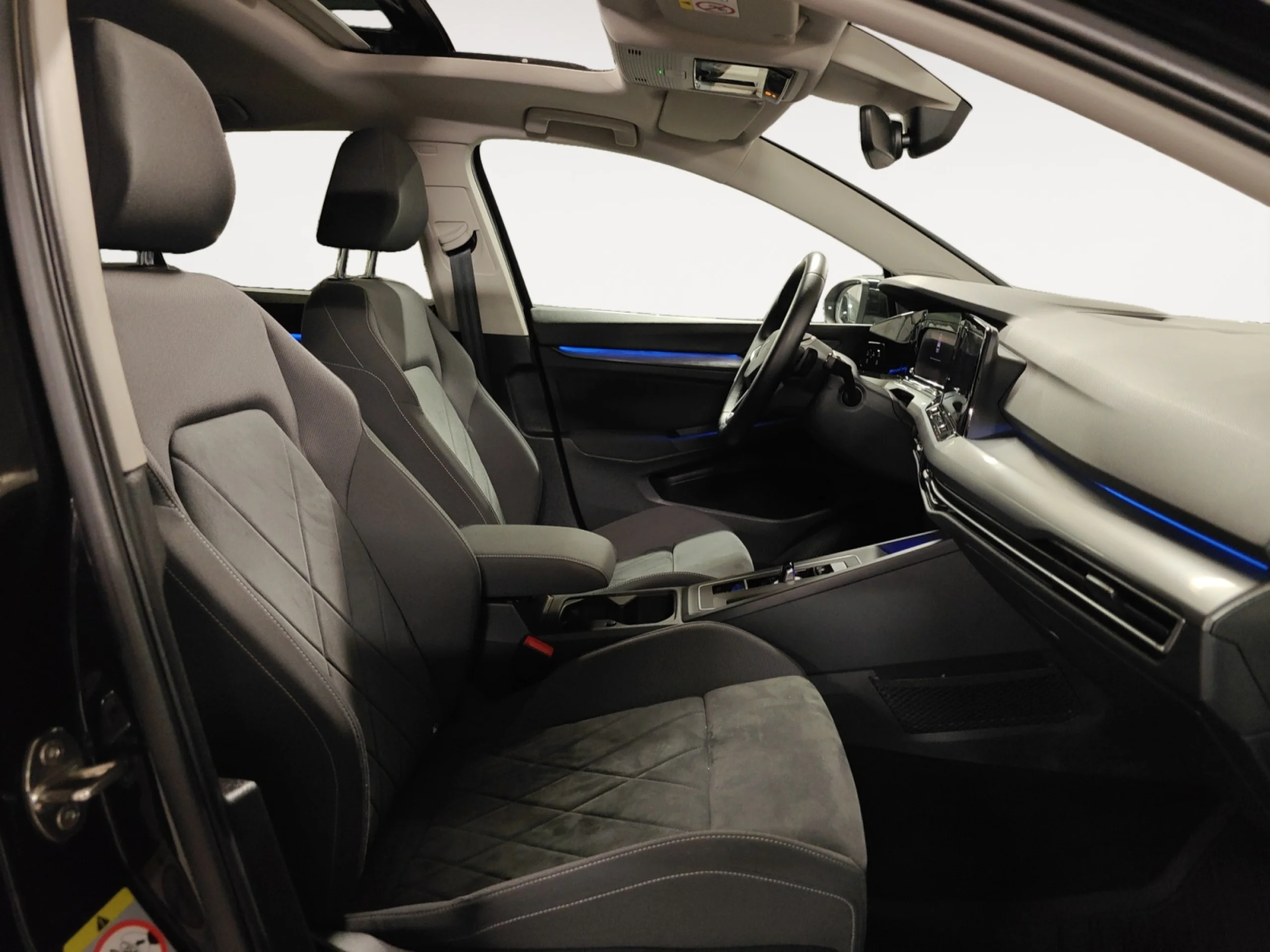 VOLKSWAGEN GOLF STYLE 2.0 TDI 110KW (150CV) DSG - Foto 5