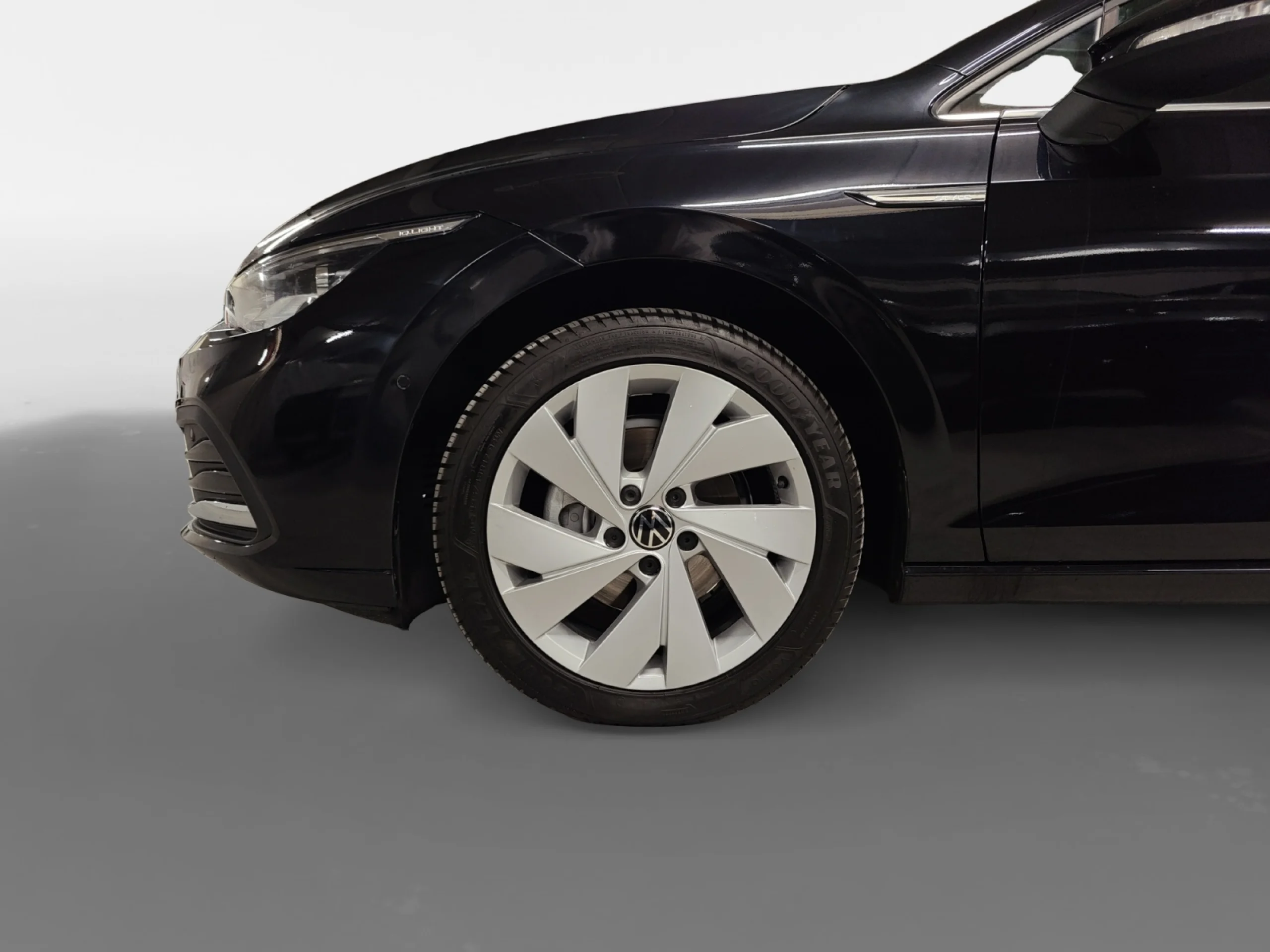 VOLKSWAGEN GOLF STYLE 2.0 TDI 110KW (150CV) DSG - Foto 8