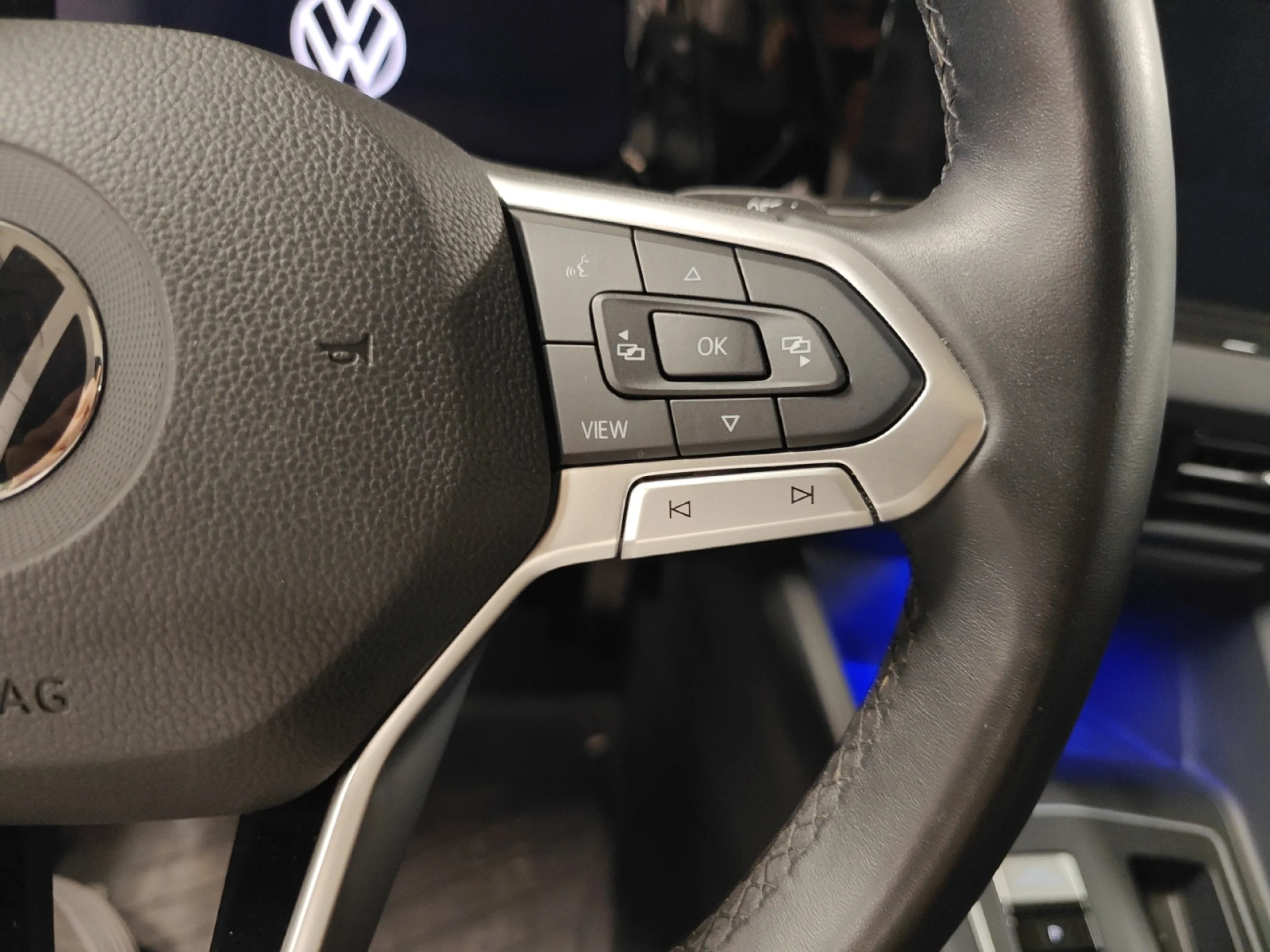 VOLKSWAGEN GOLF STYLE 2.0 TDI 110KW (150CV) DSG - Foto 10