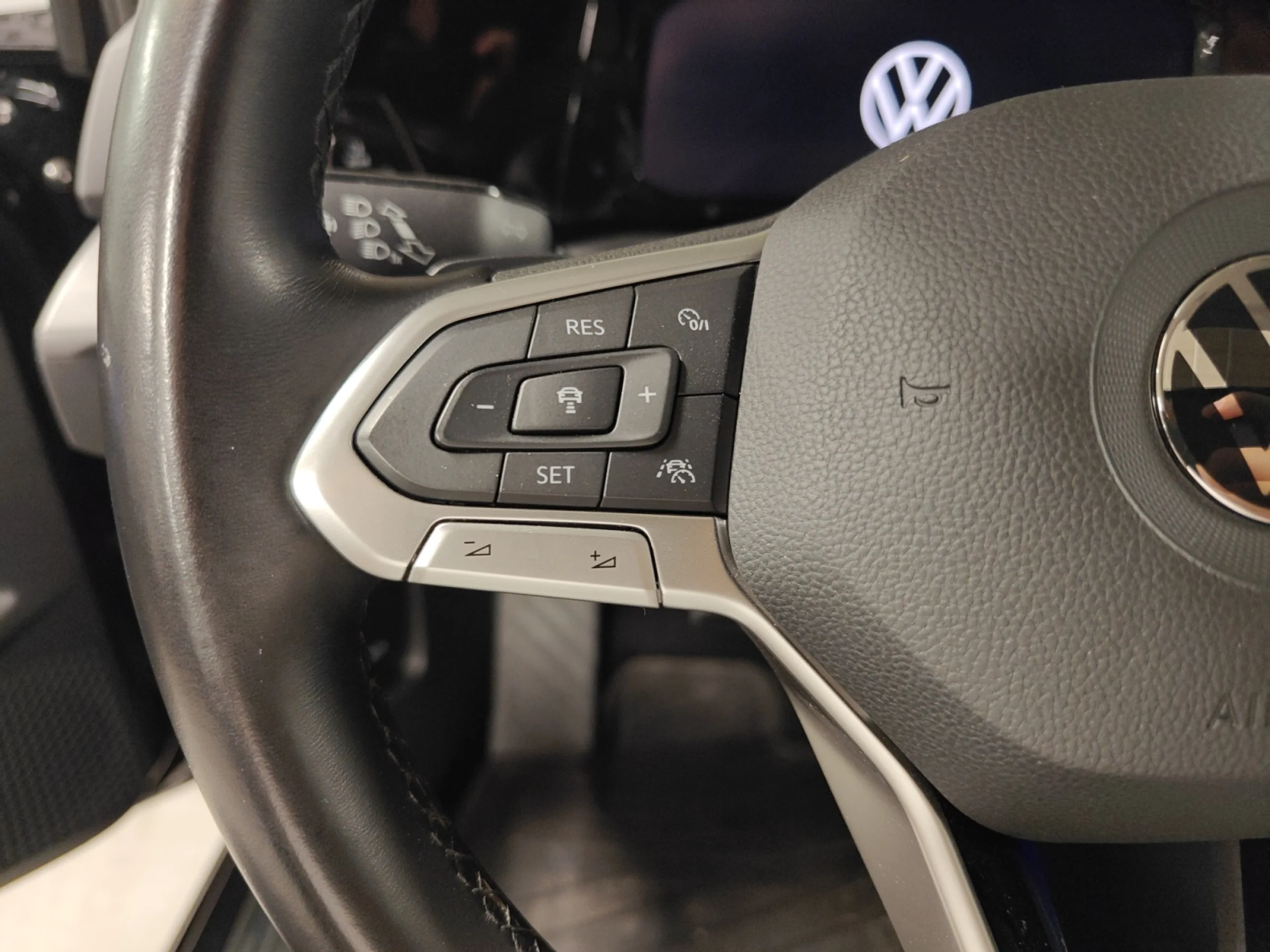 VOLKSWAGEN GOLF STYLE 2.0 TDI 110KW (150CV) DSG - Foto 11